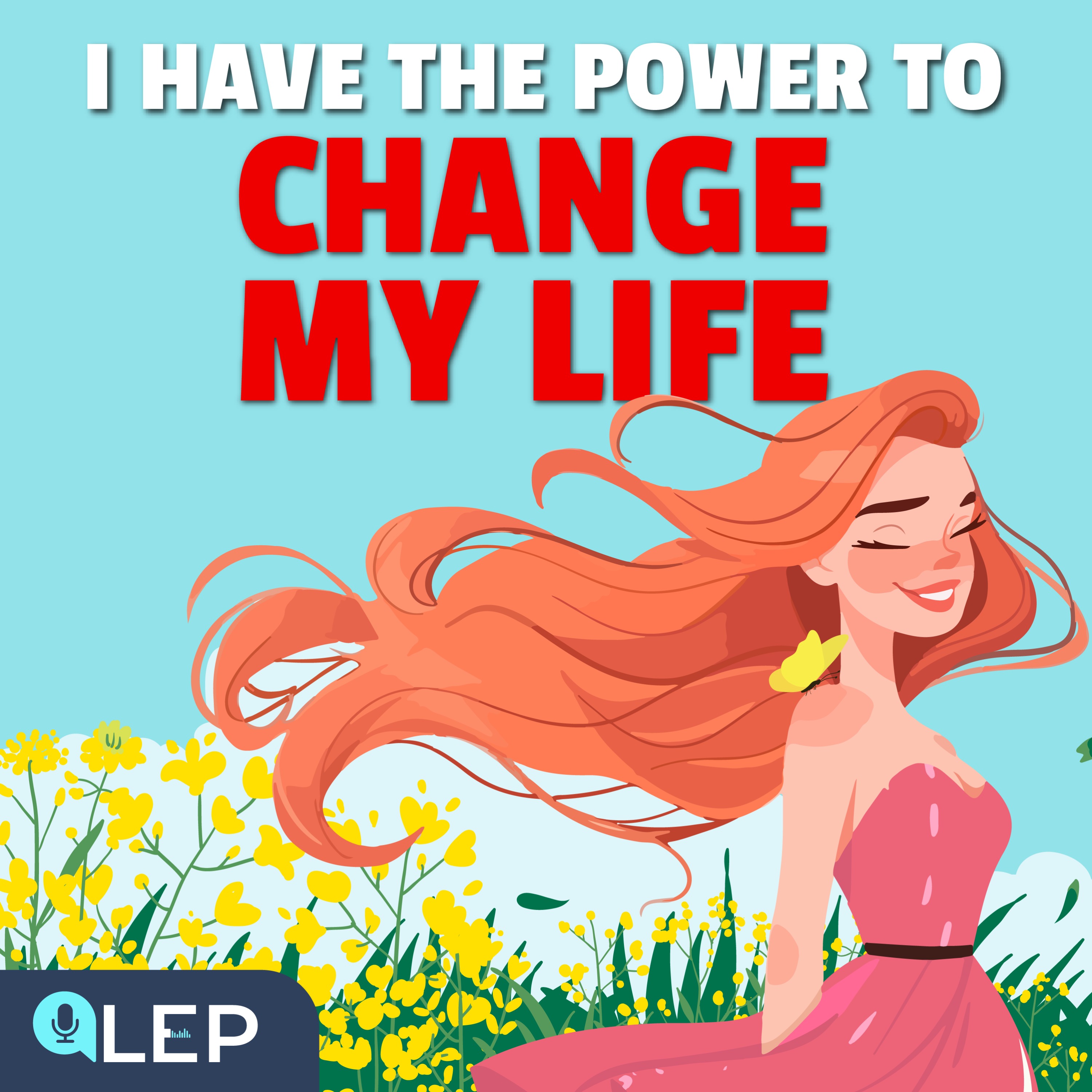 Daily affirmations for positive thinking