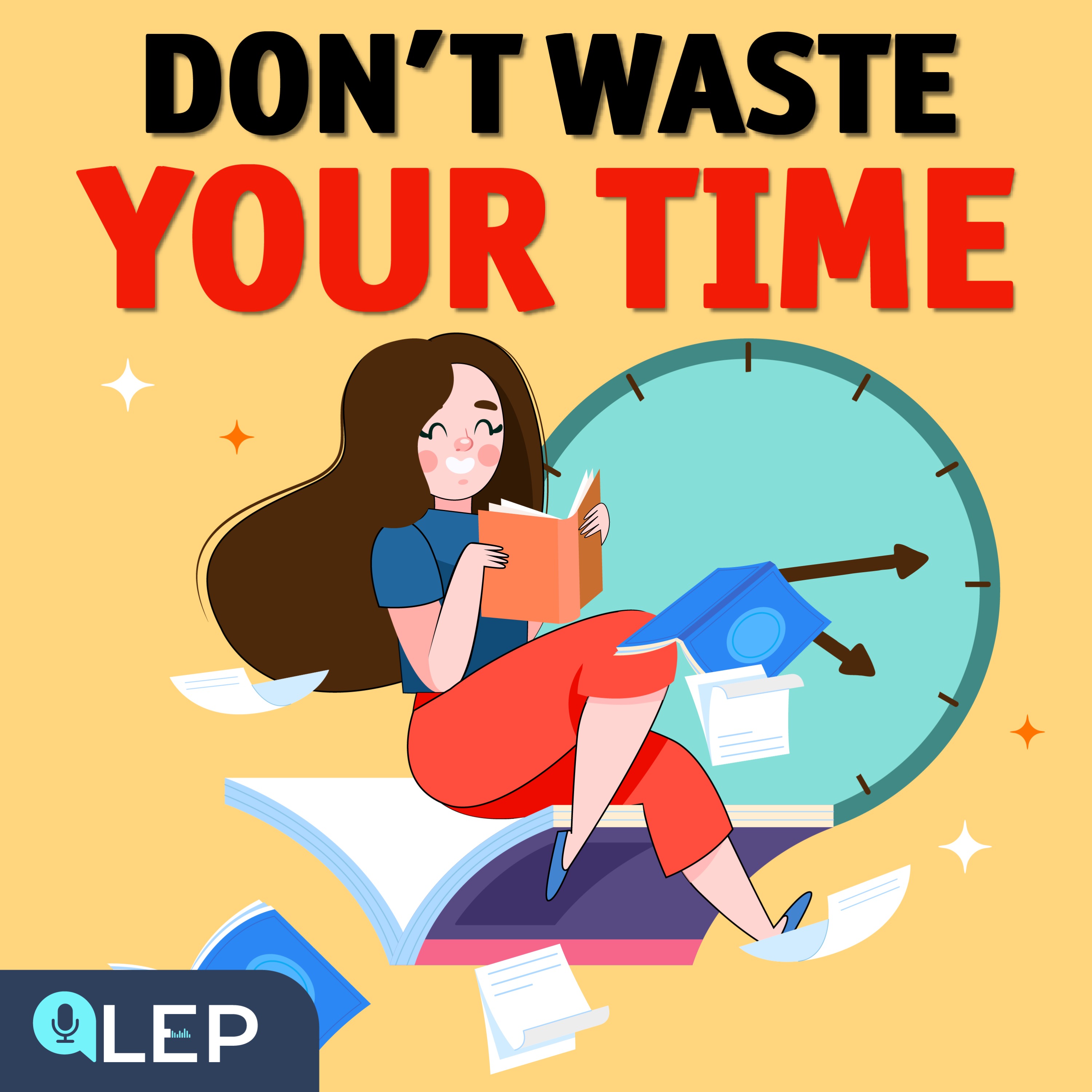 How to manage your time more effectively