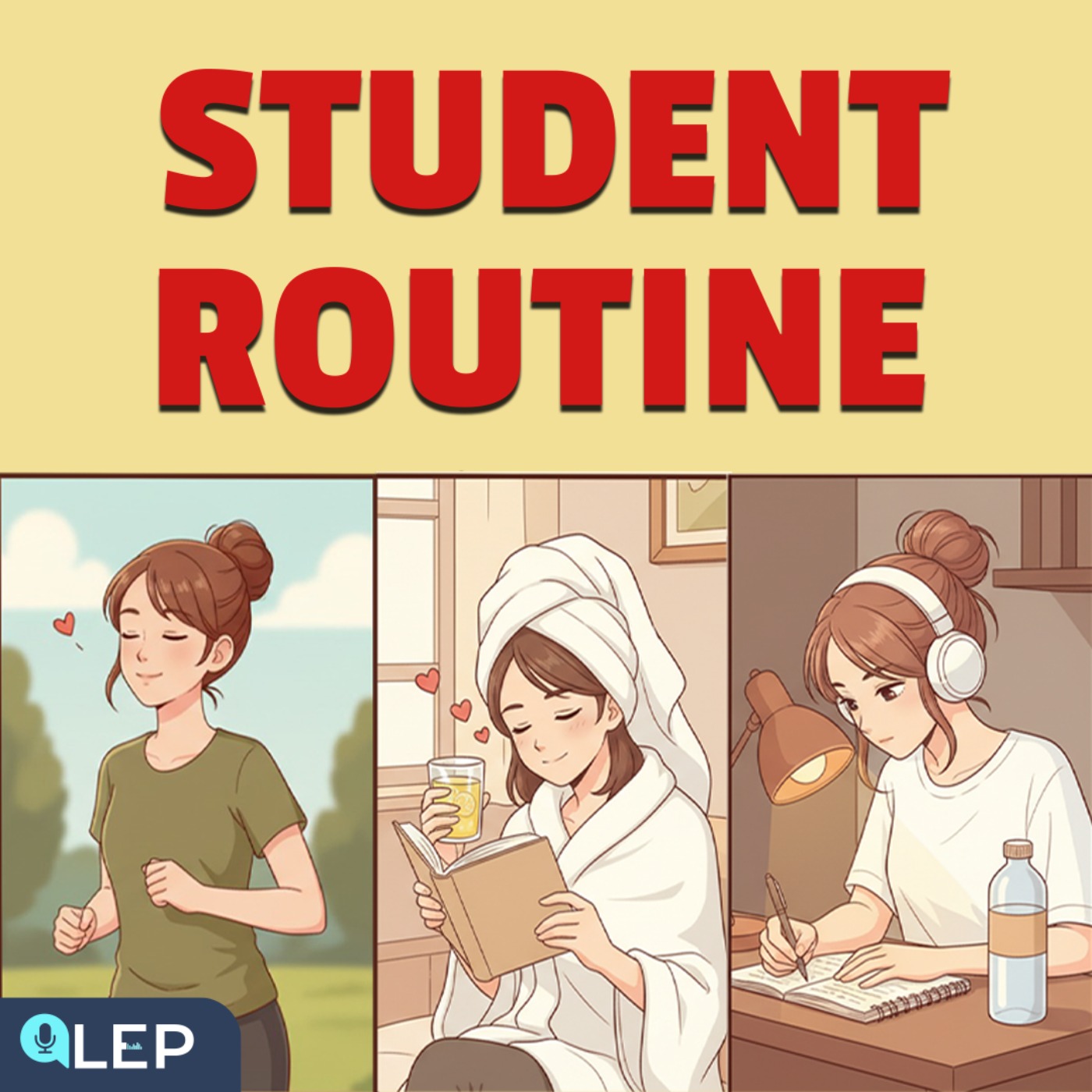 The PERFECT Study Routine for Students (No Stress)
