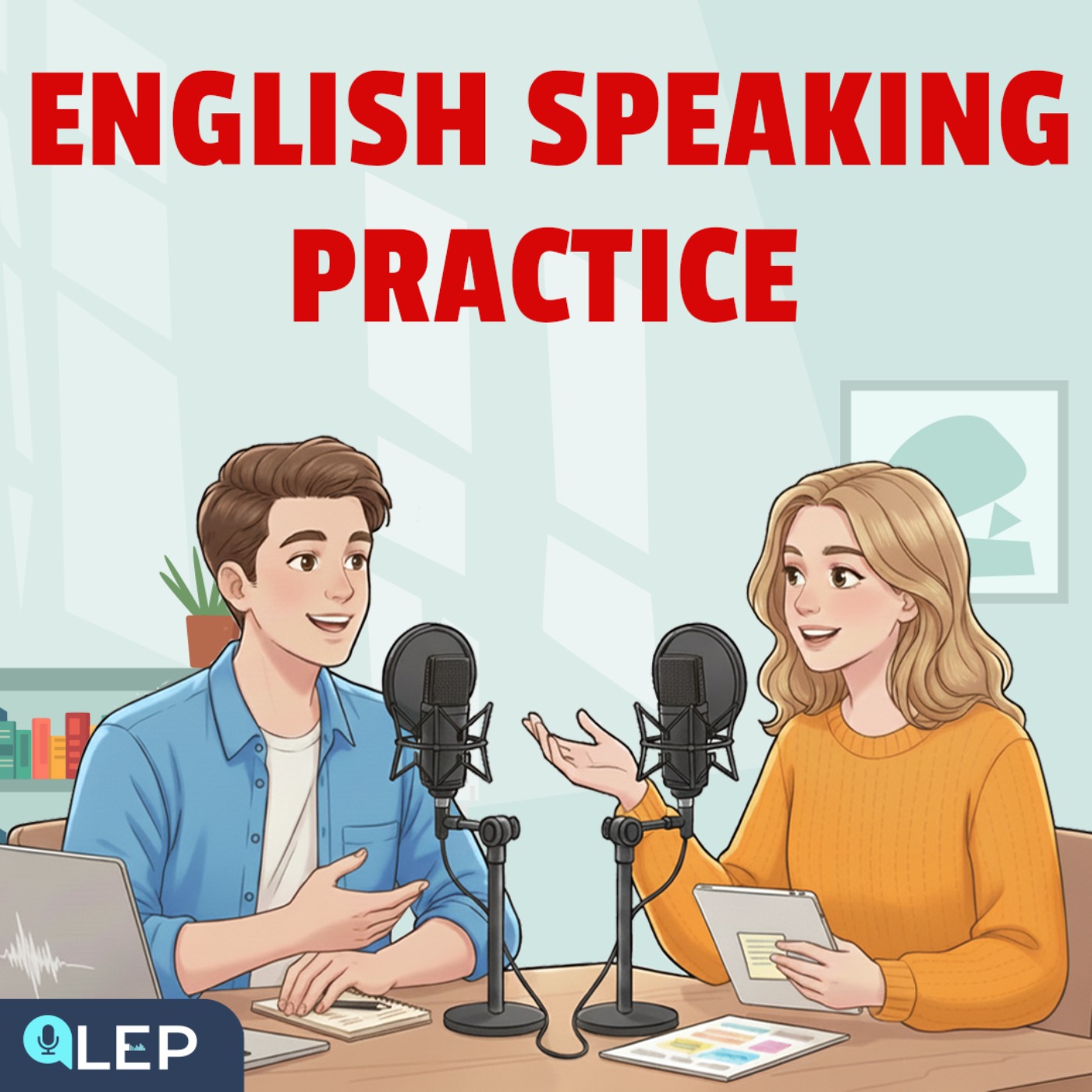 Easy English Conversation for Daily Life