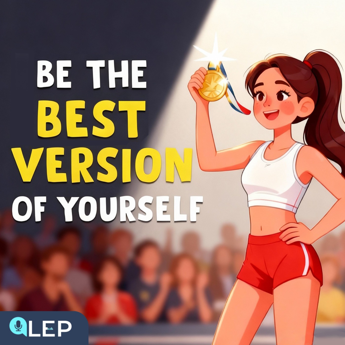 How to  Become Your Better Self?