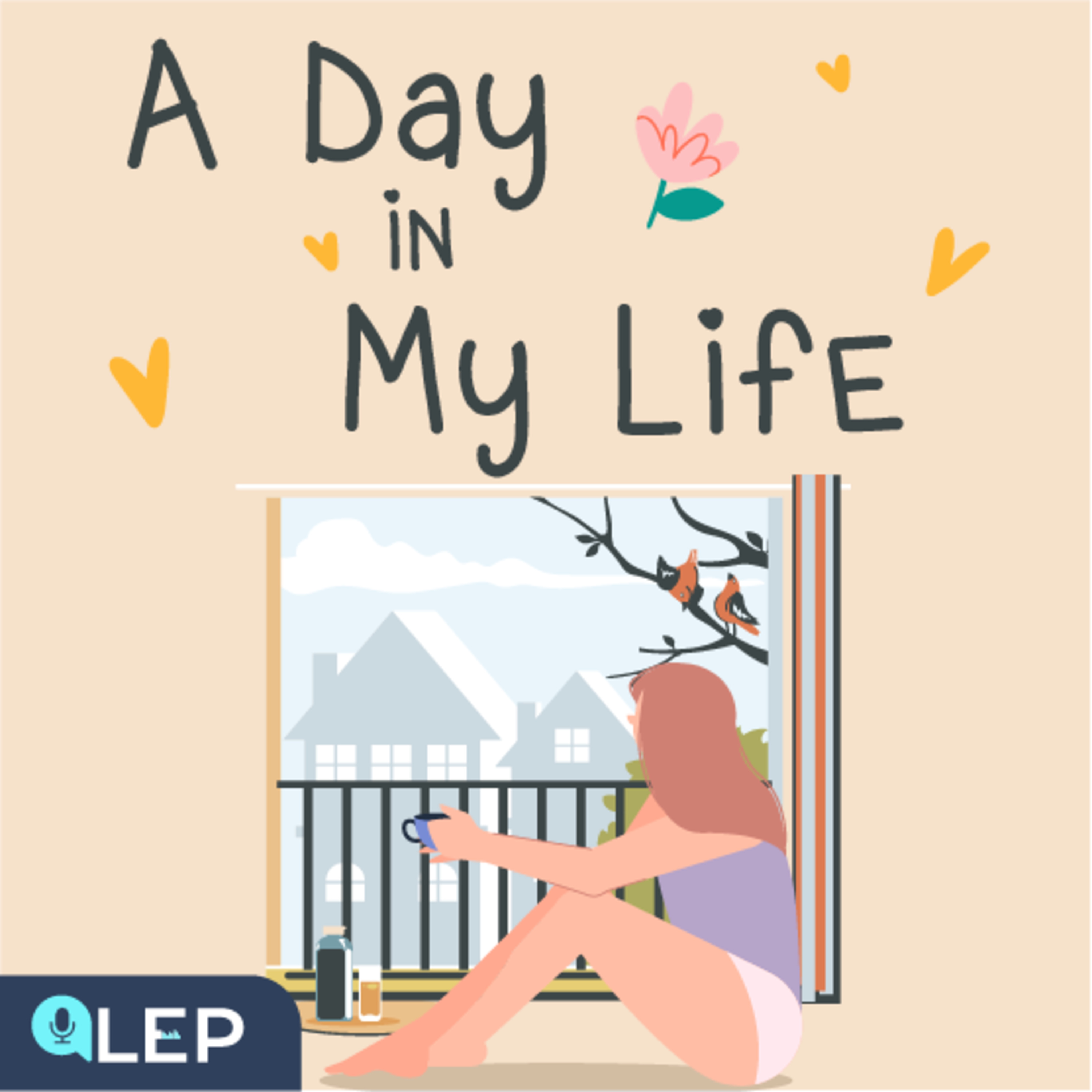 Life As An International Student