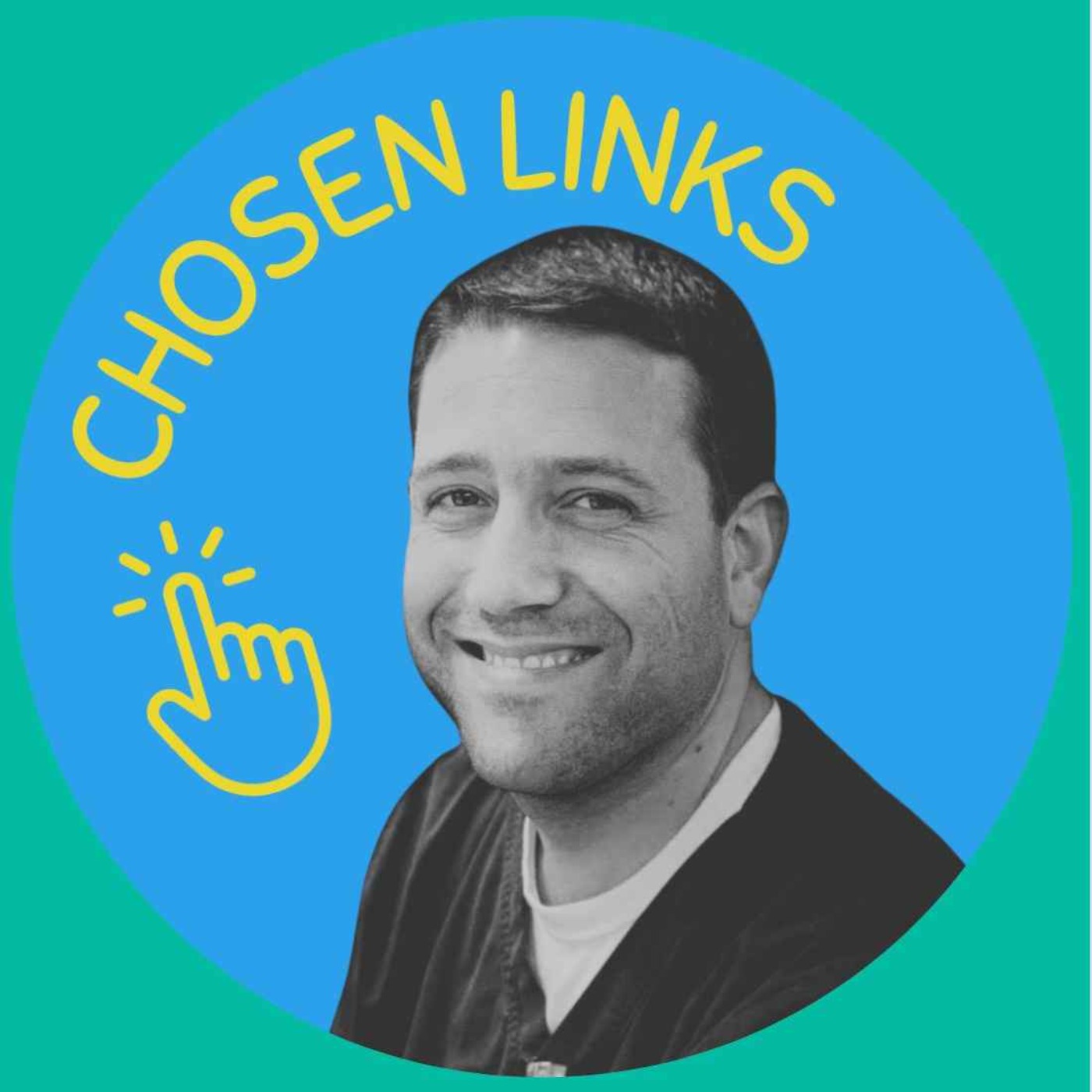 Chosen Links by Boaz - The Podcast! - podcast cover