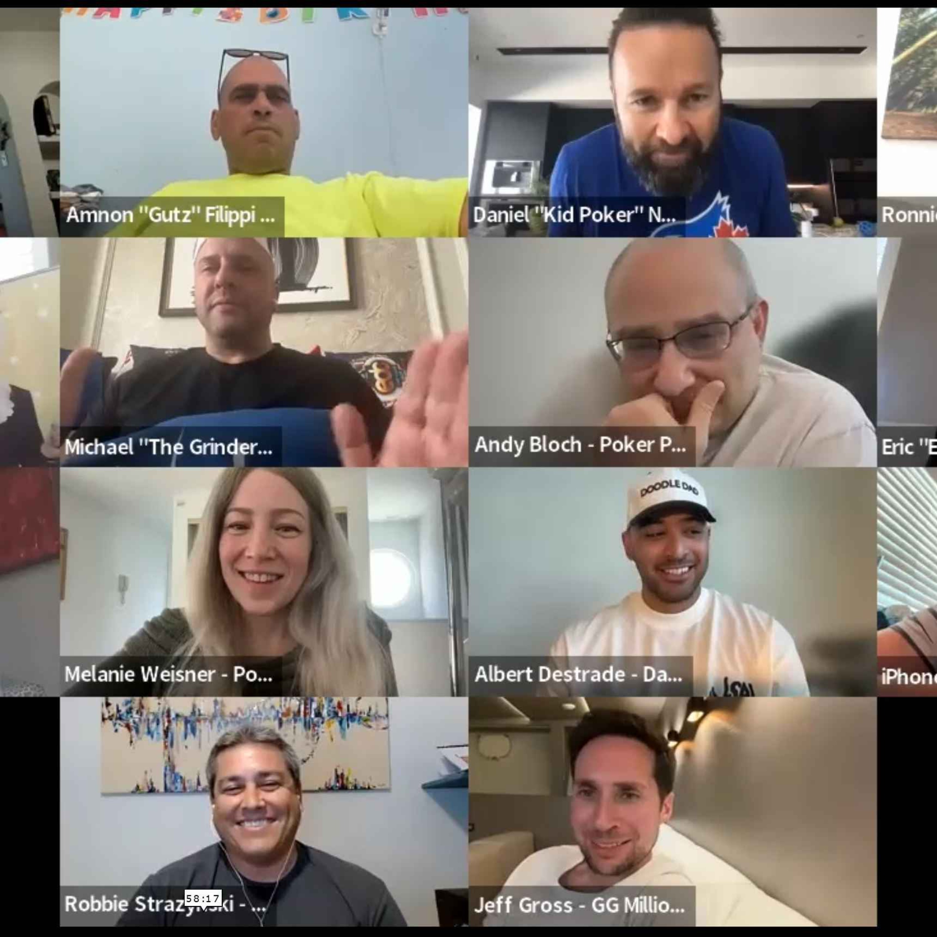 Chosen Links by Boaz - The Podcast!