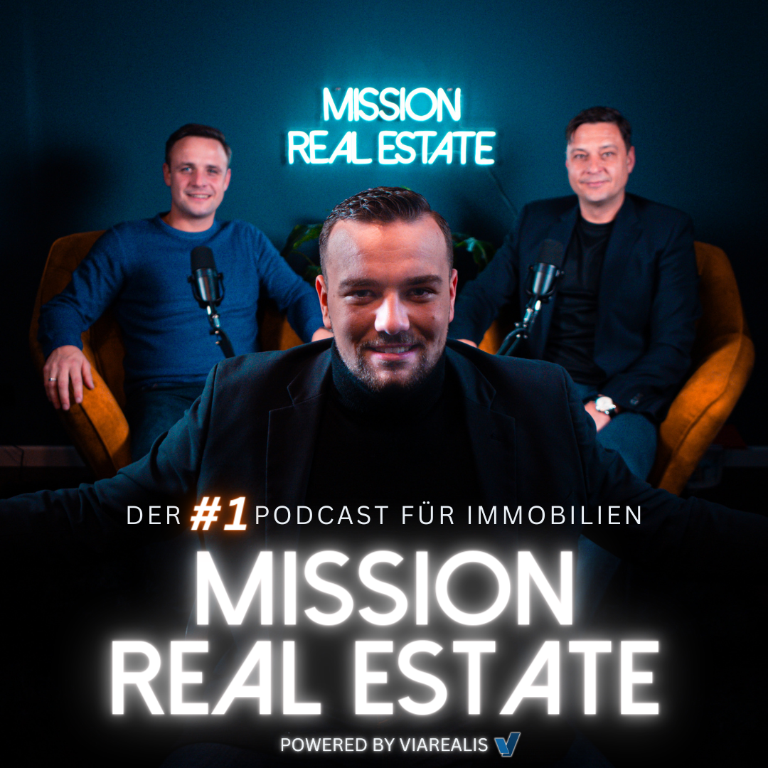 Die Kunst der Immobilieninvestition: Kriterien für nachhaltigen Erfolg episode artwork
