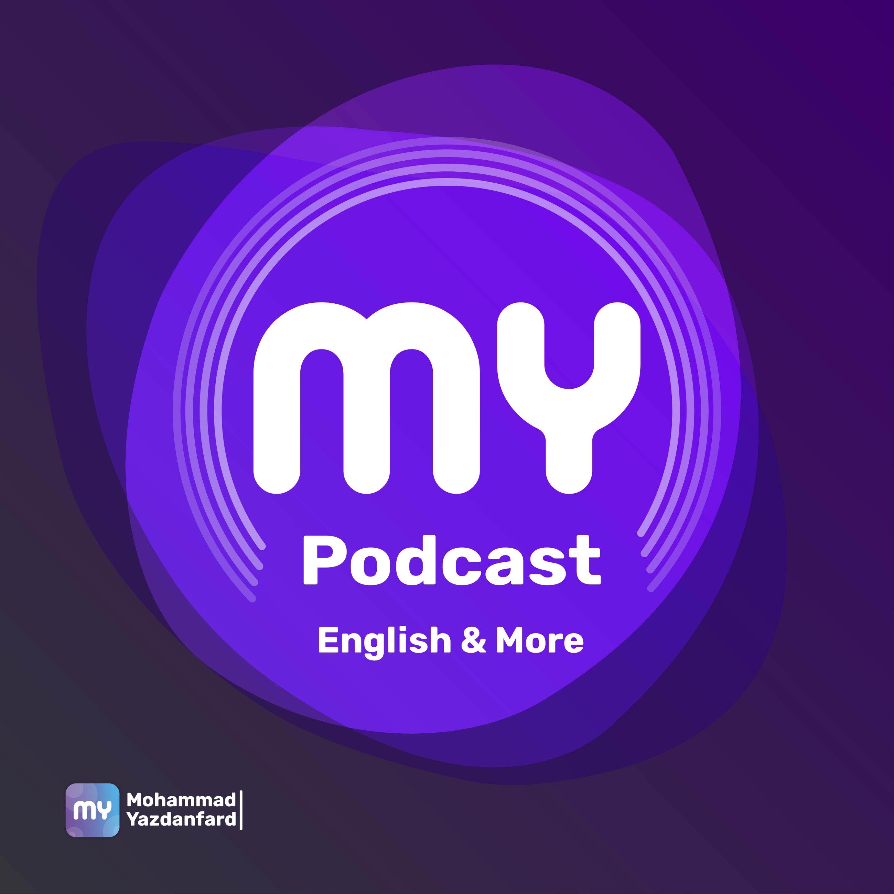 MY Podcast