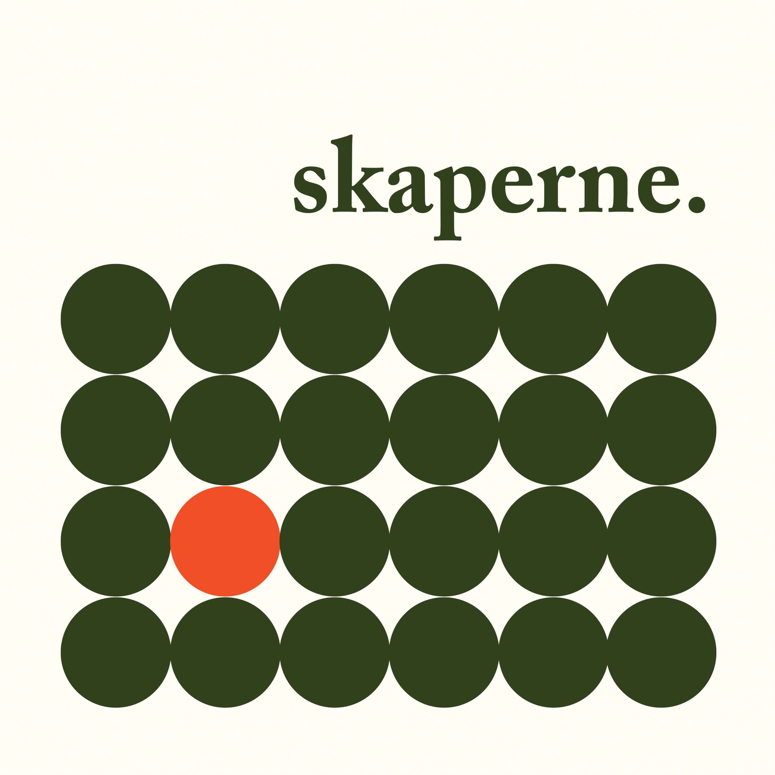 Skaperne