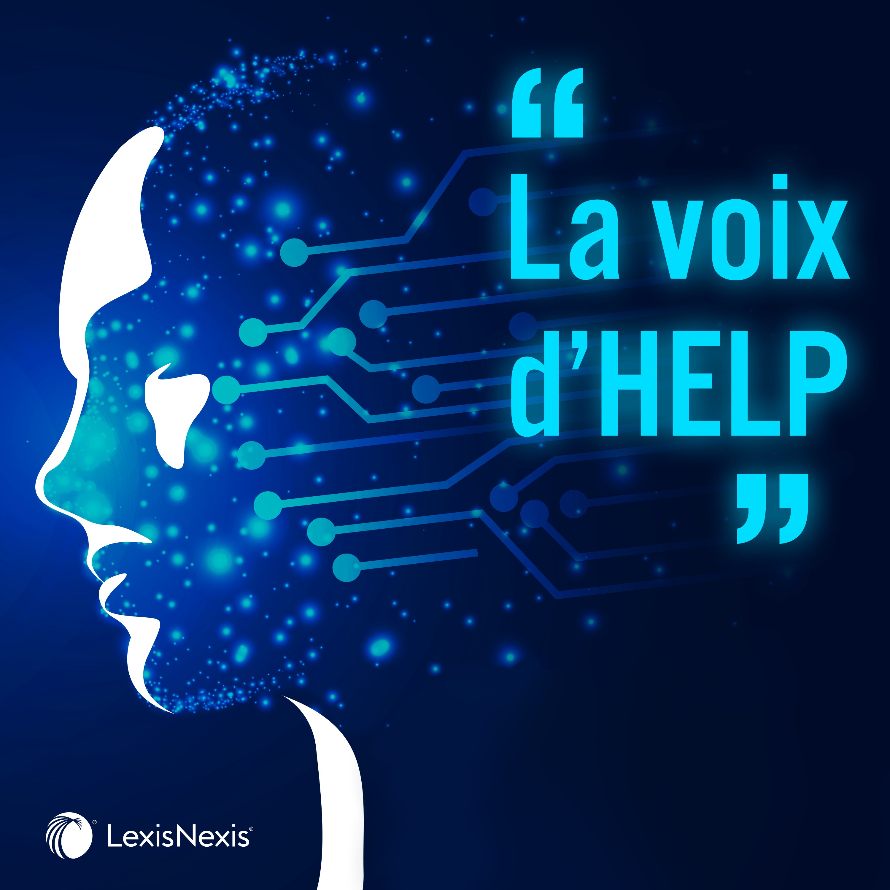 La voix d’HELP : Bande annonce