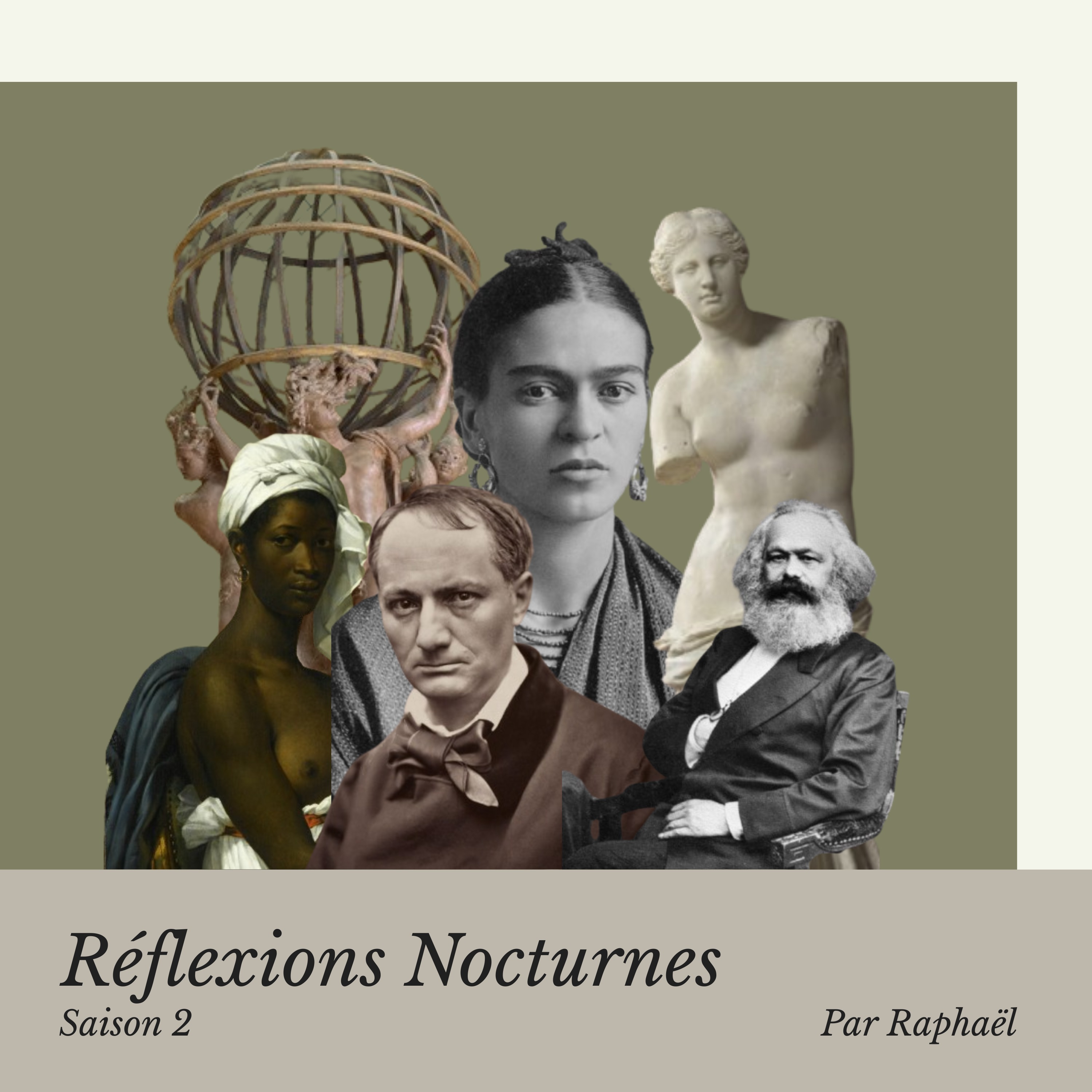 Réflexions Nocturnes