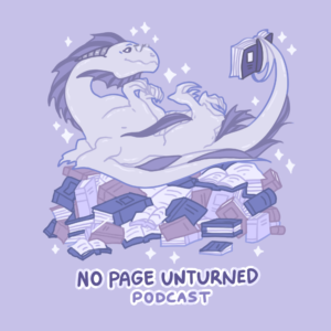 No Page Unturned