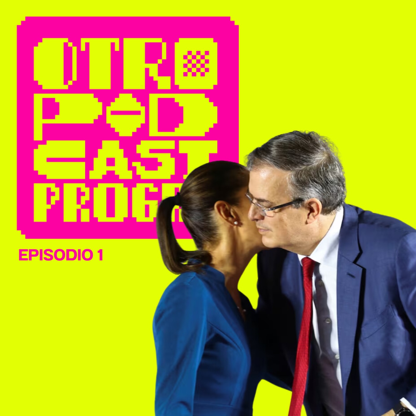 Otro Podcast Progre