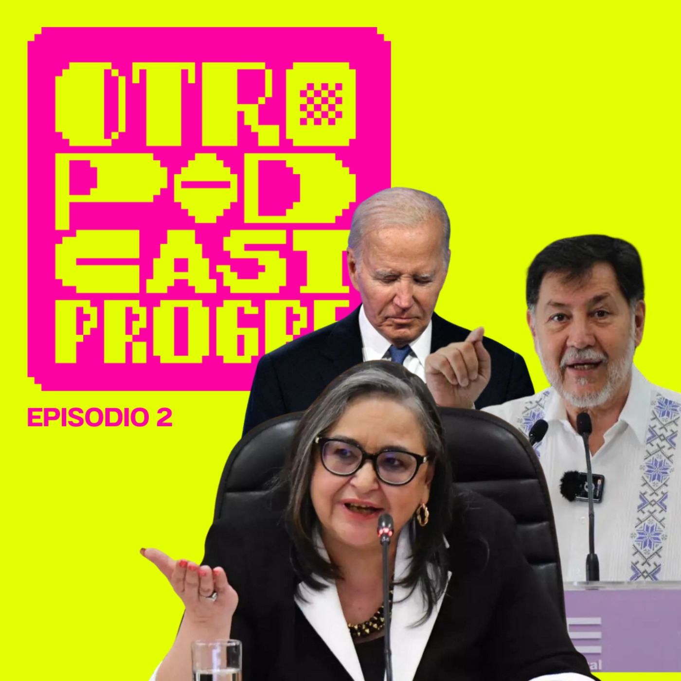 Otro Podcast Progre