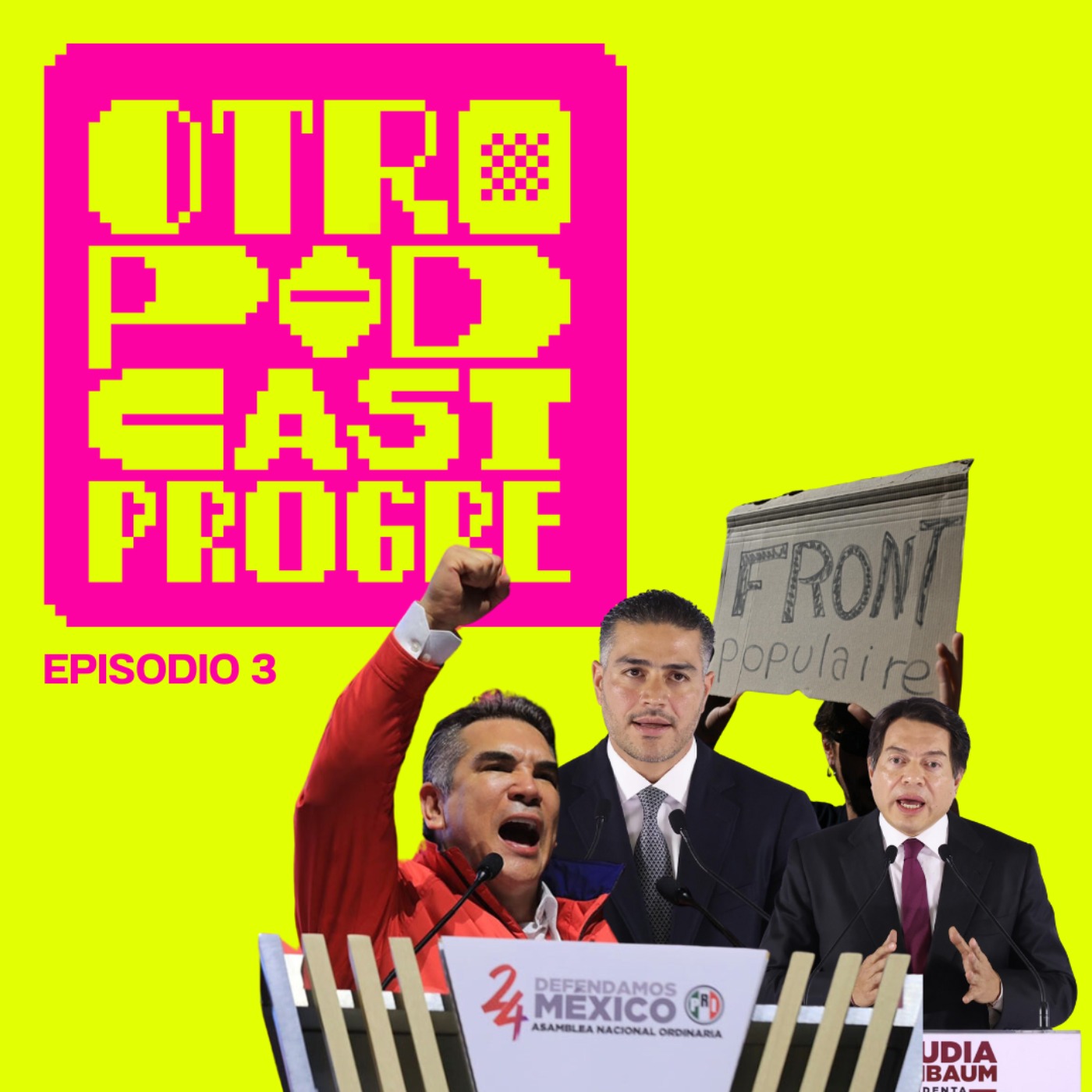 Otro Podcast Progre