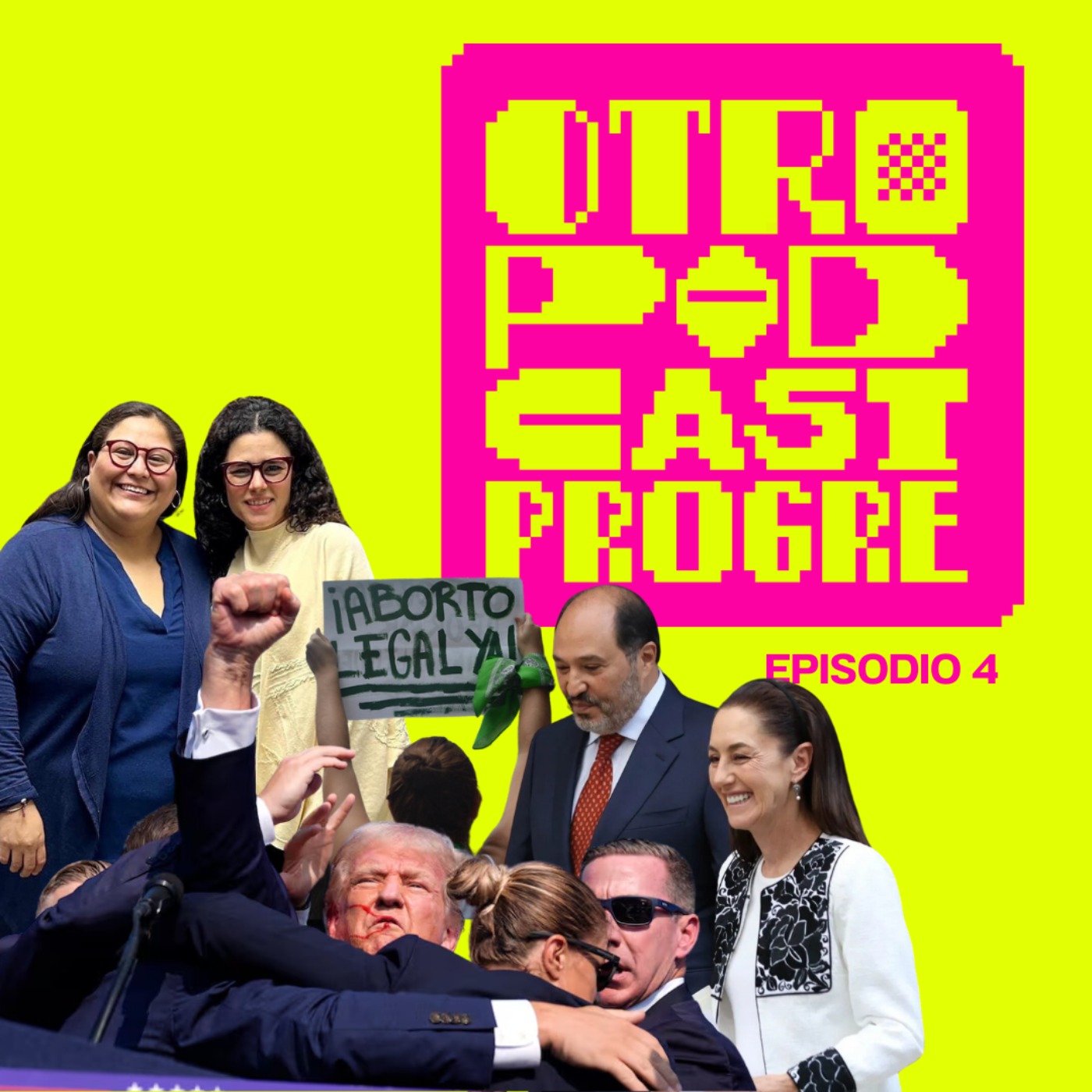 Otro Podcast Progre