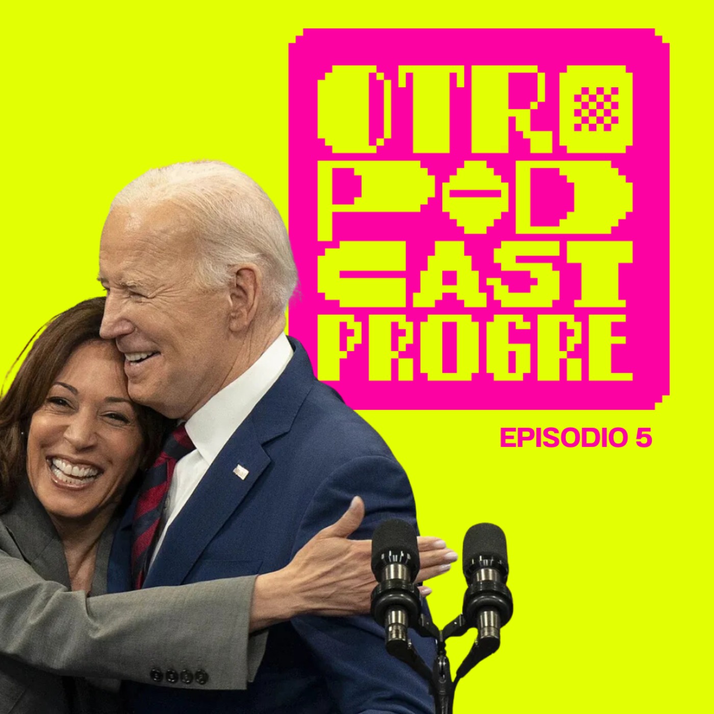 Otro Podcast Progre