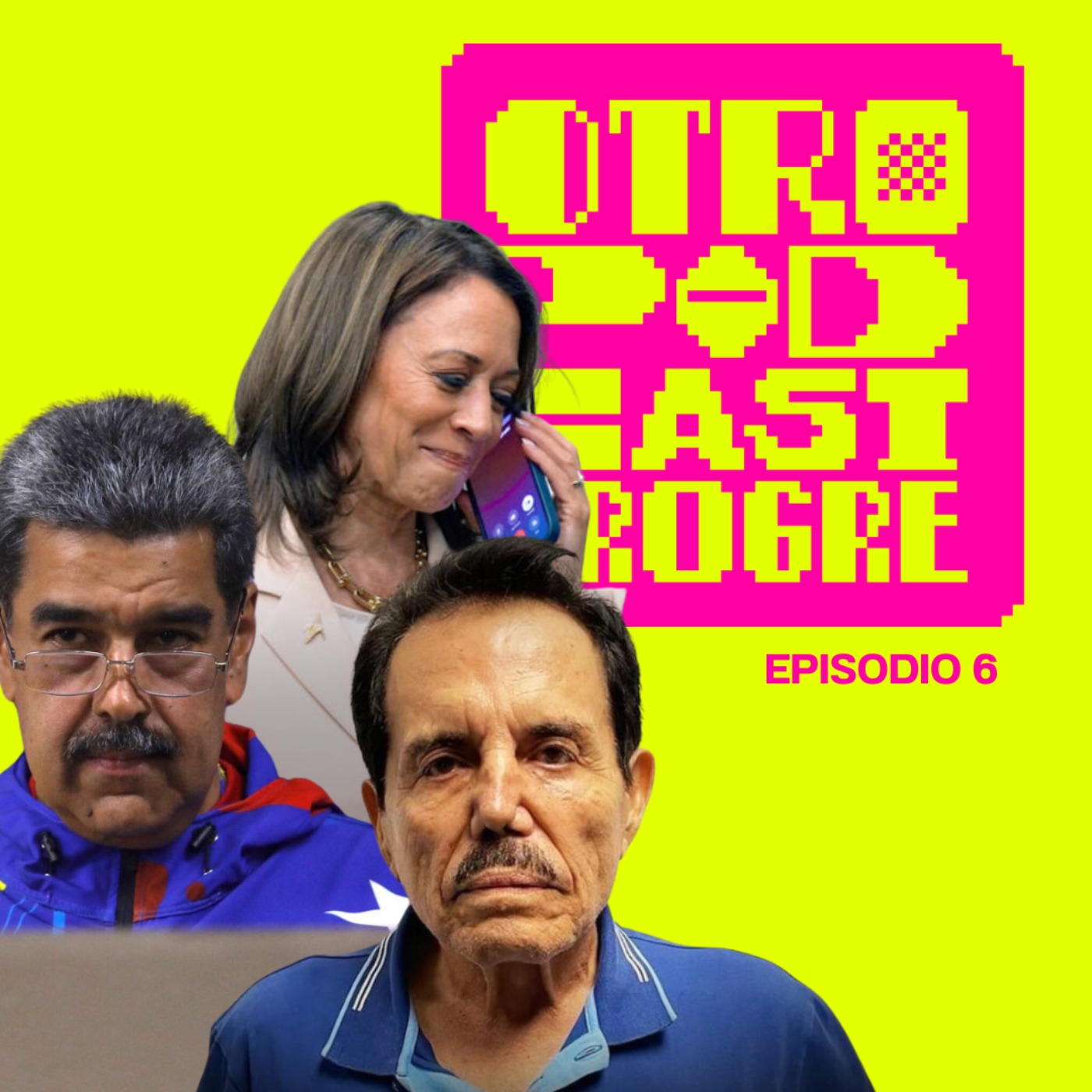 Otro Podcast Progre