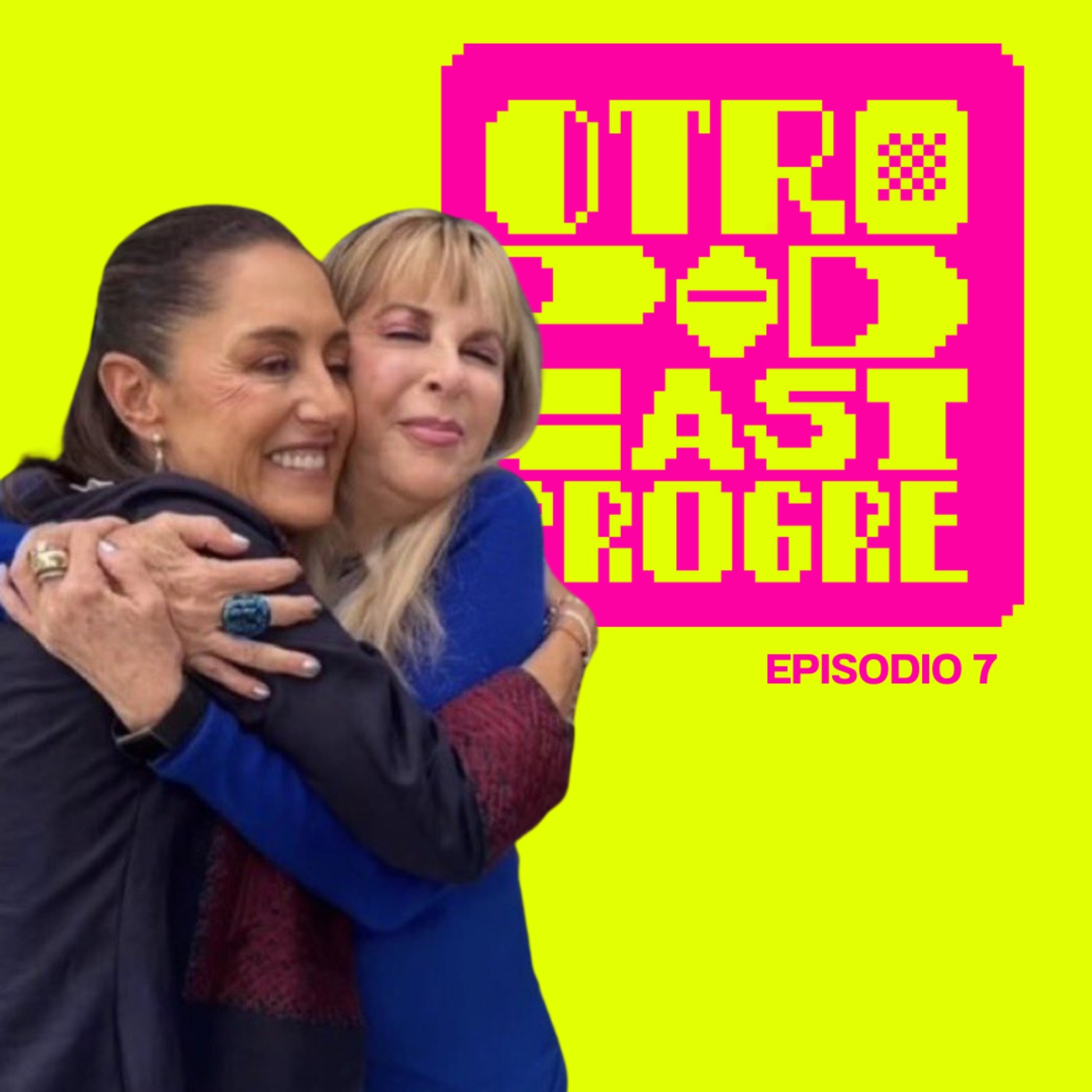 Otro Podcast Progre