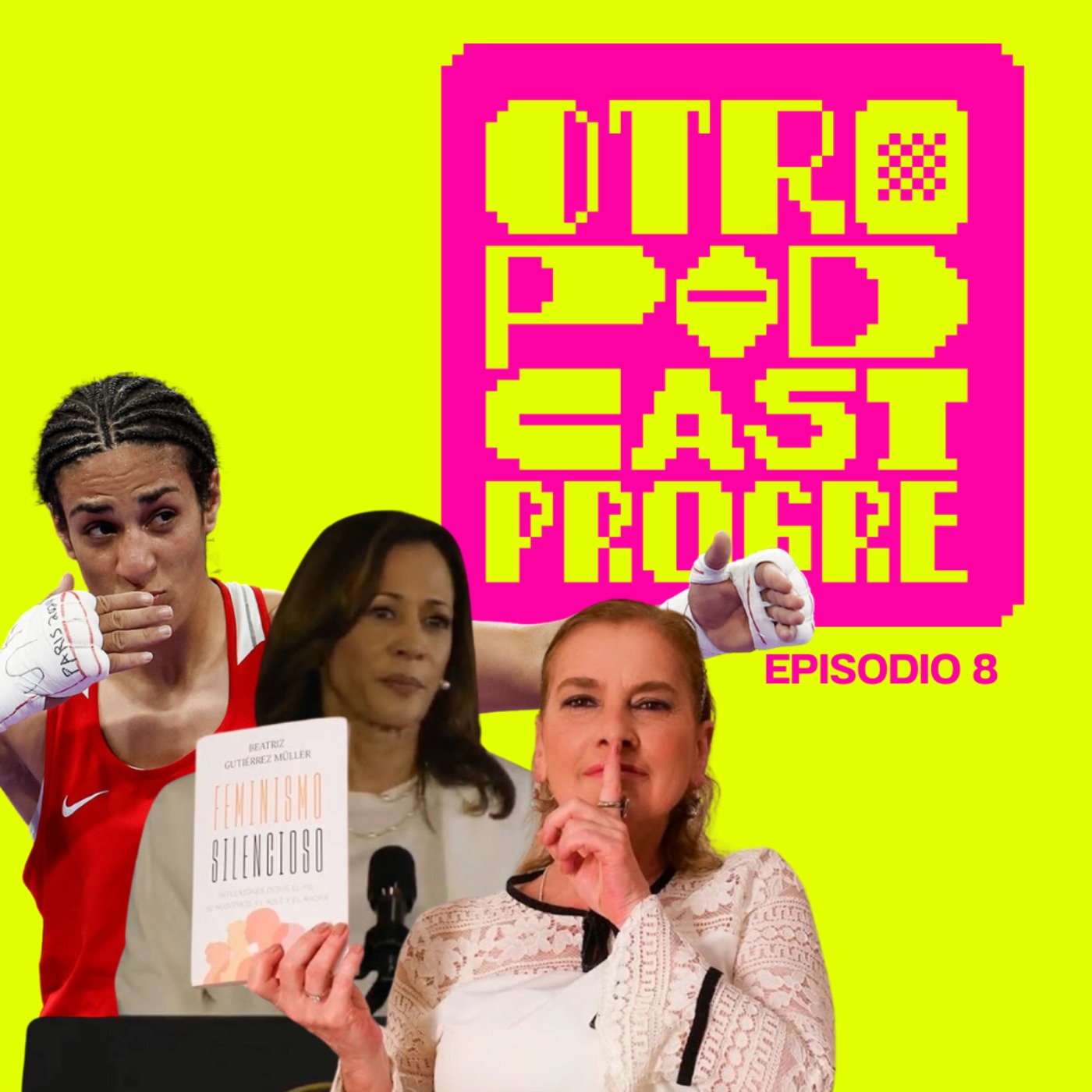 Otro Podcast Progre