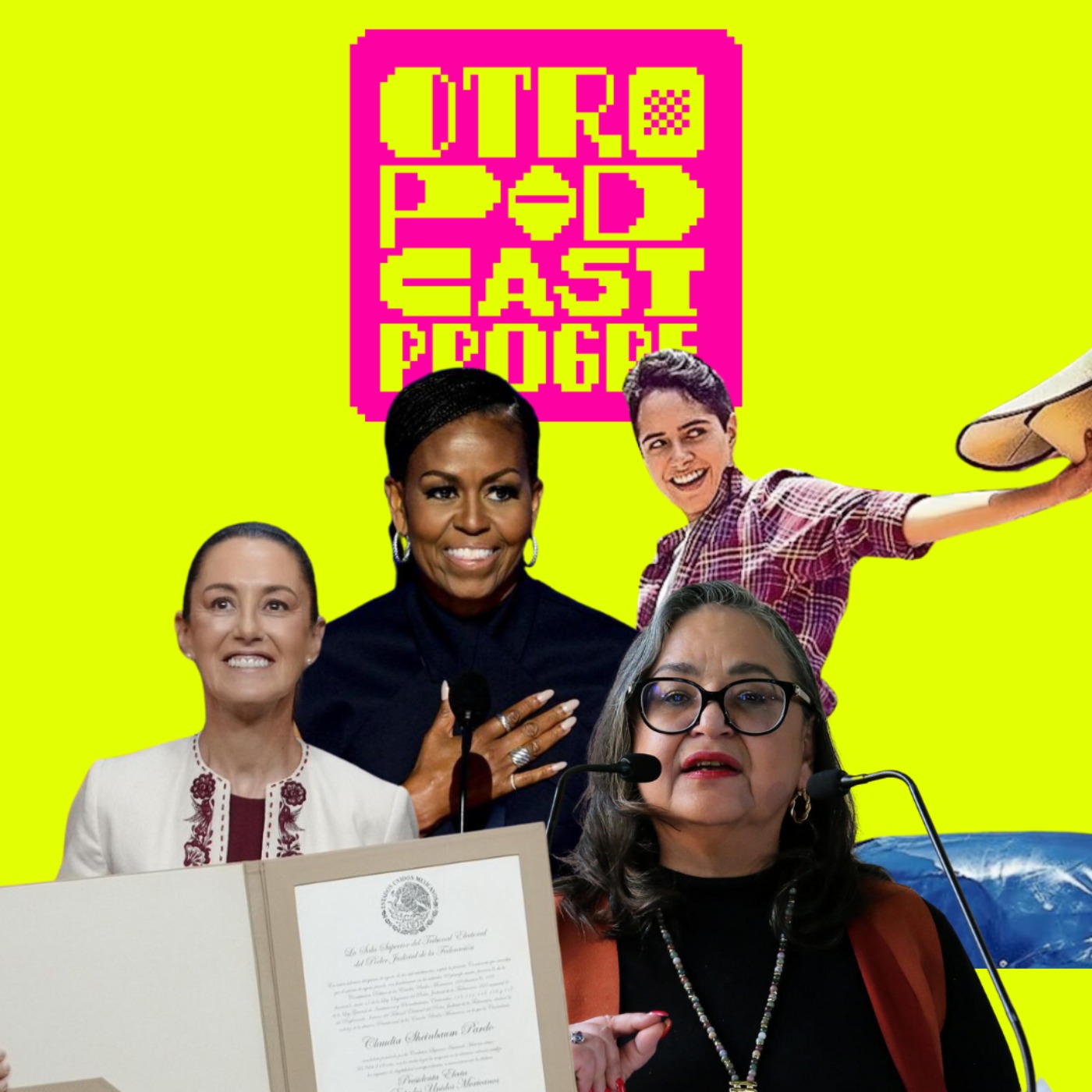 Otro Podcast Progre