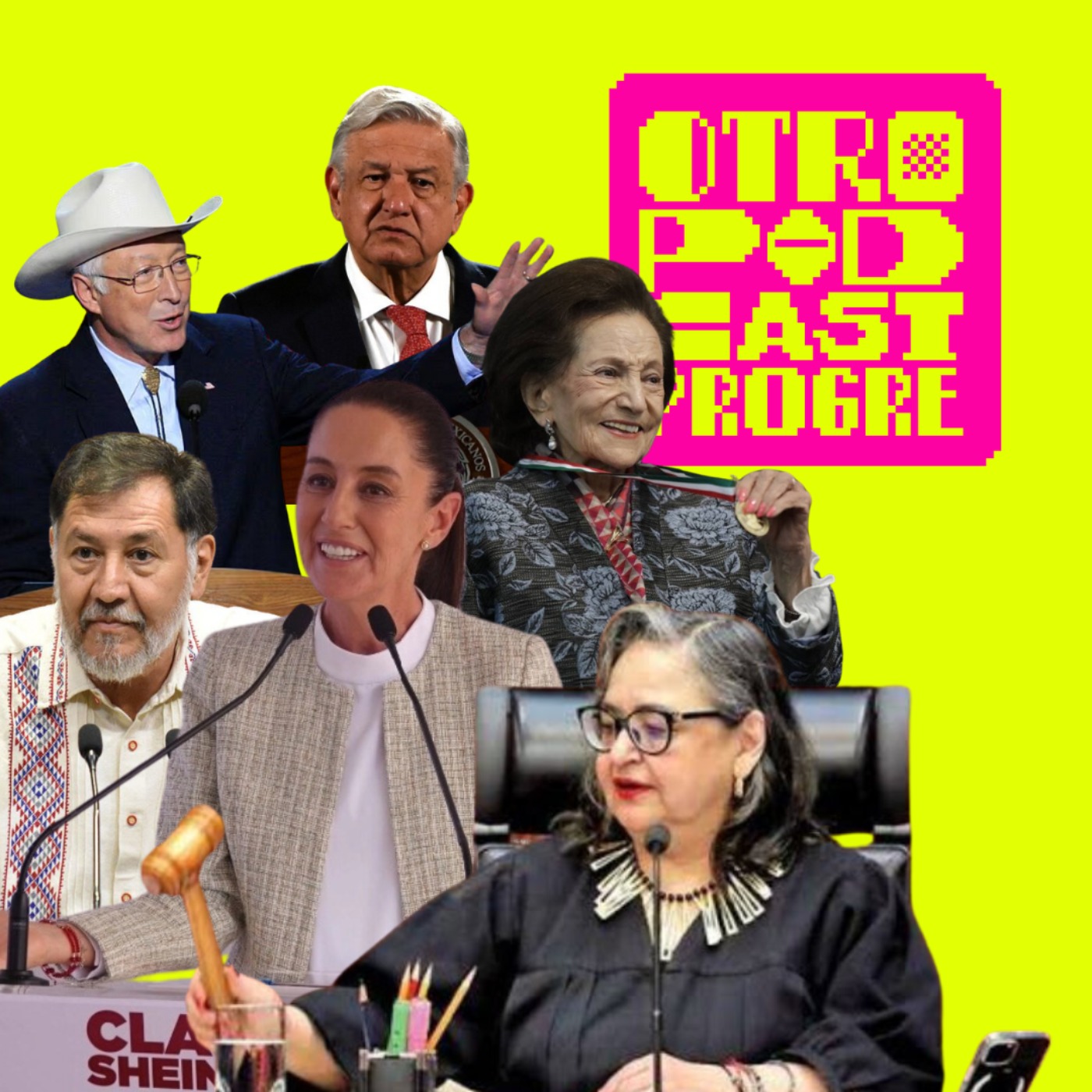Otro Podcast Progre