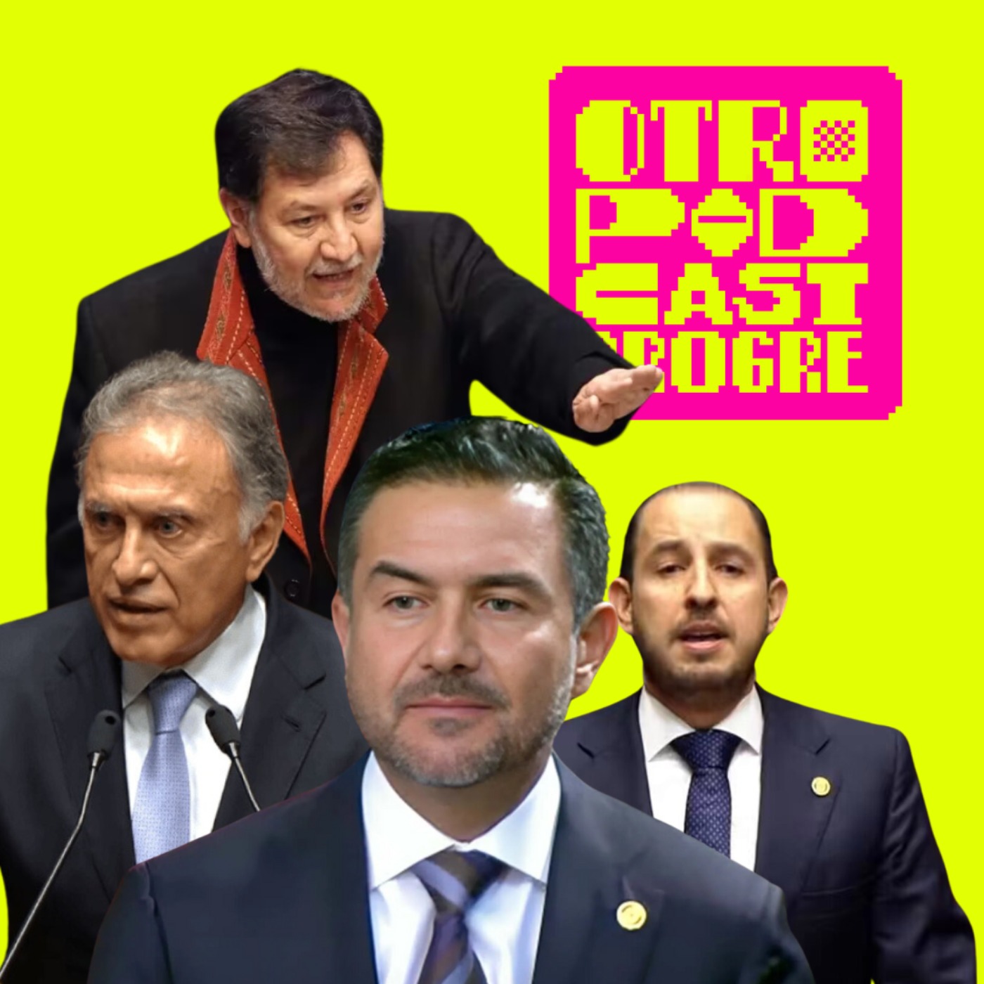 Otro Podcast Progre