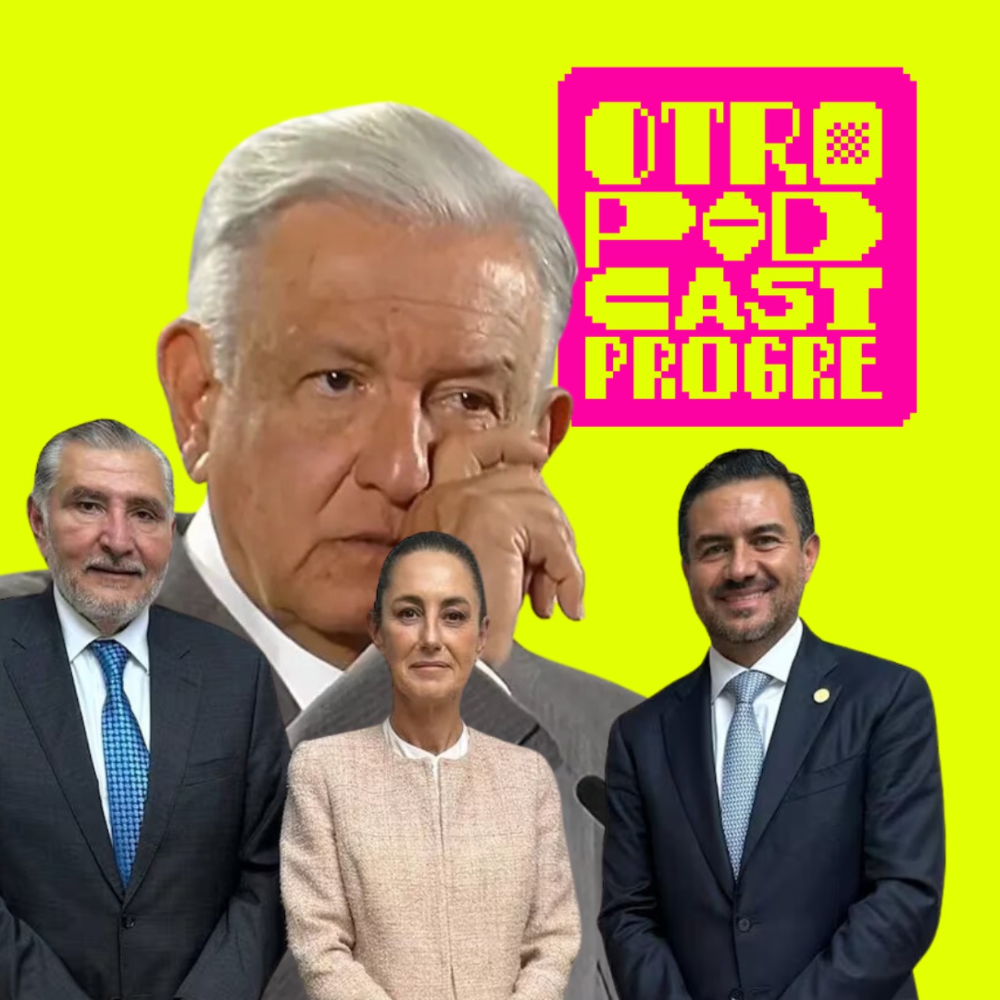 Otro Podcast Progre