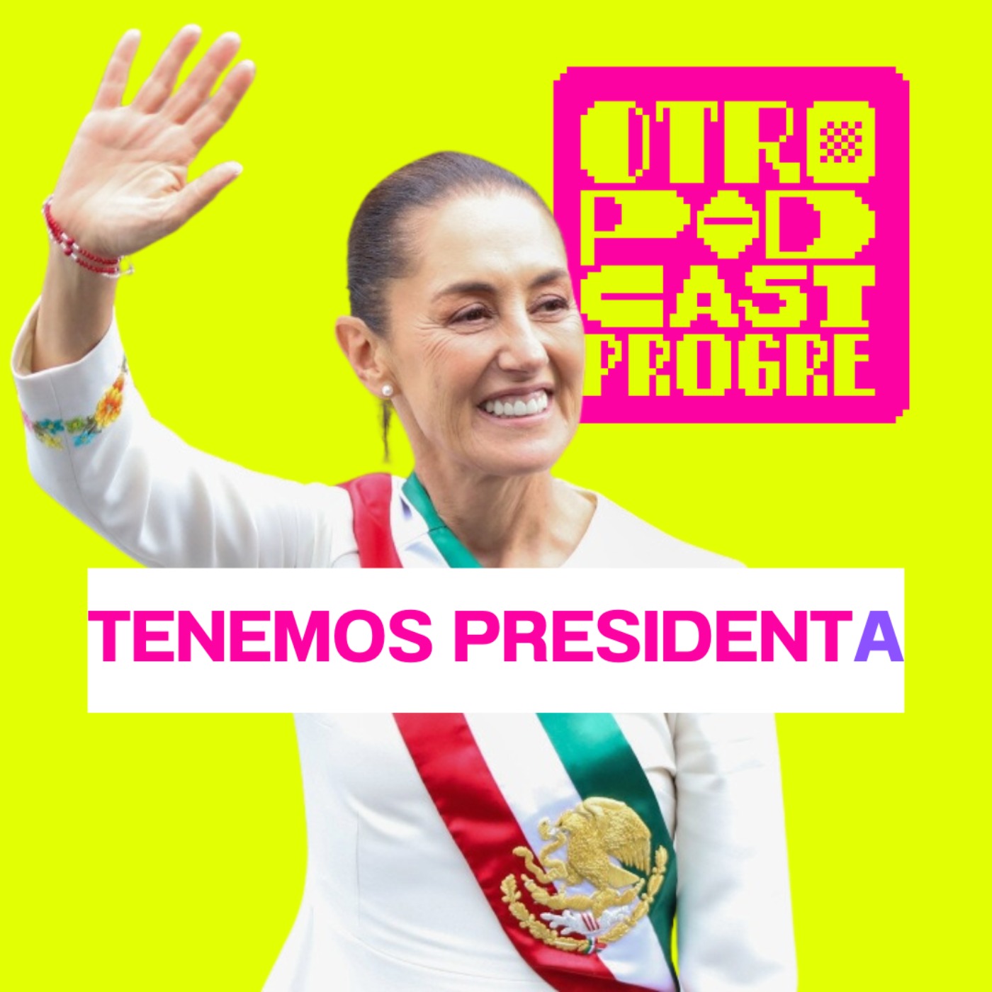 Otro Podcast Progre
