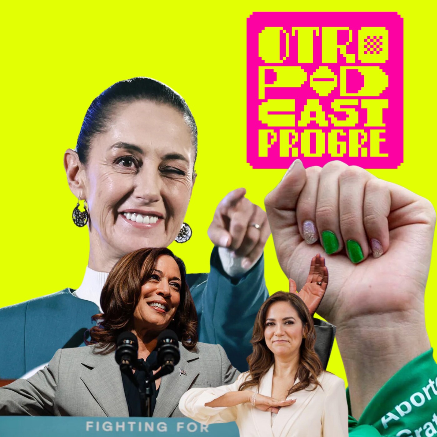 Otro Podcast Progre