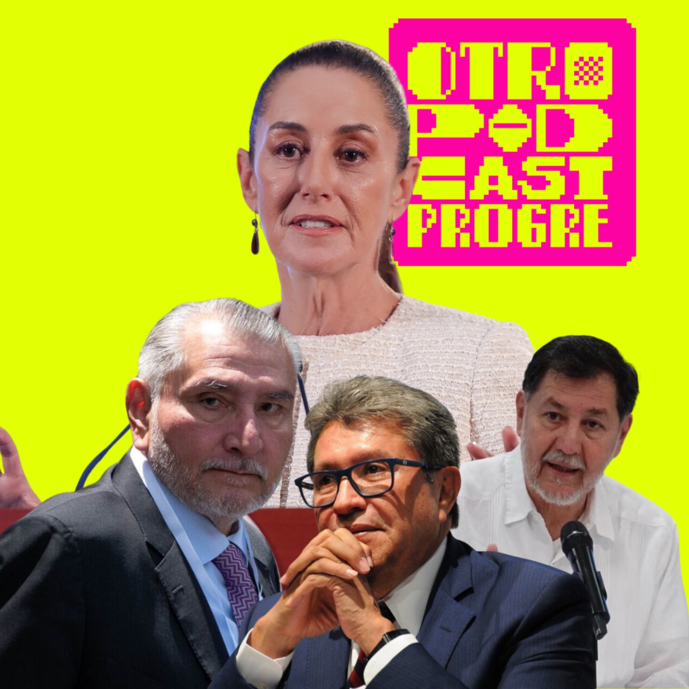 Otro Podcast Progre