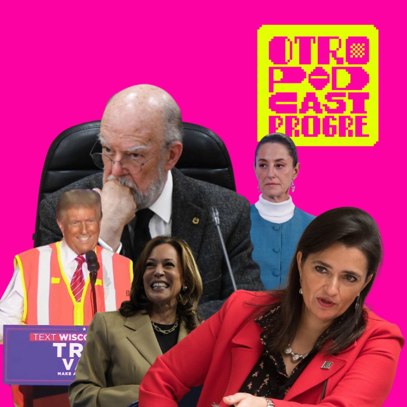 Otro Podcast Progre