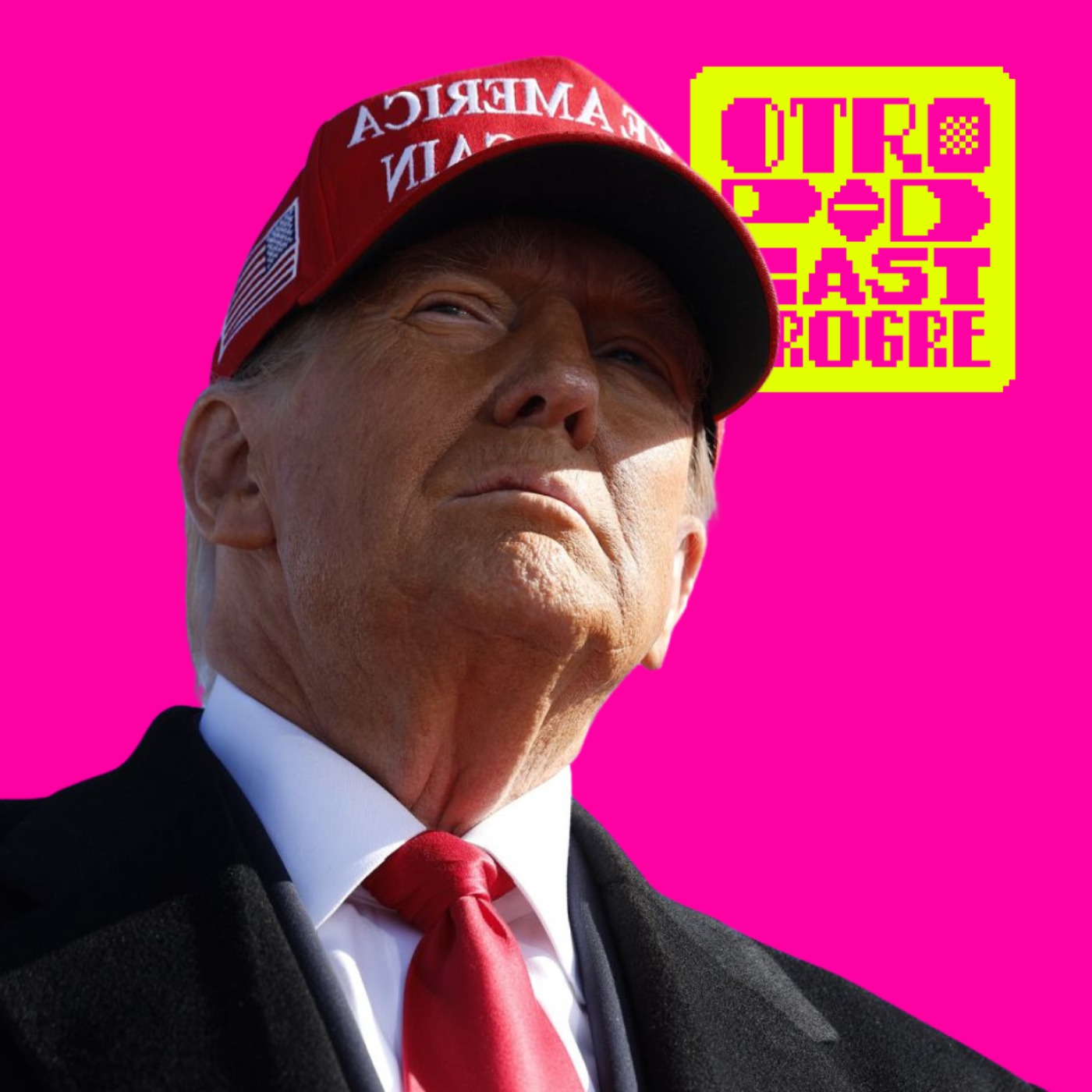 Otro Podcast Progre
