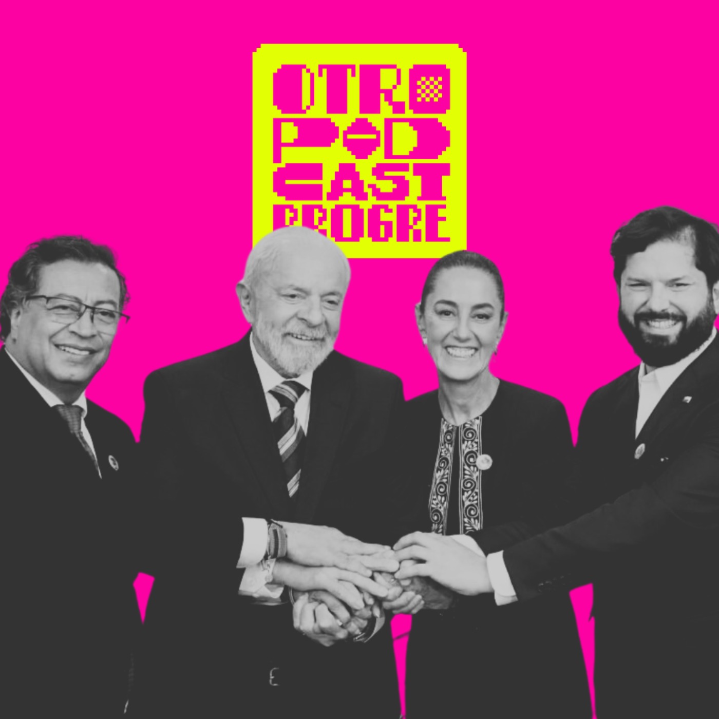 Otro Podcast Progre