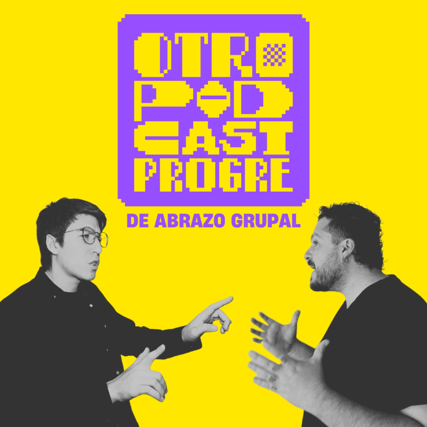 Otro Podcast Progre