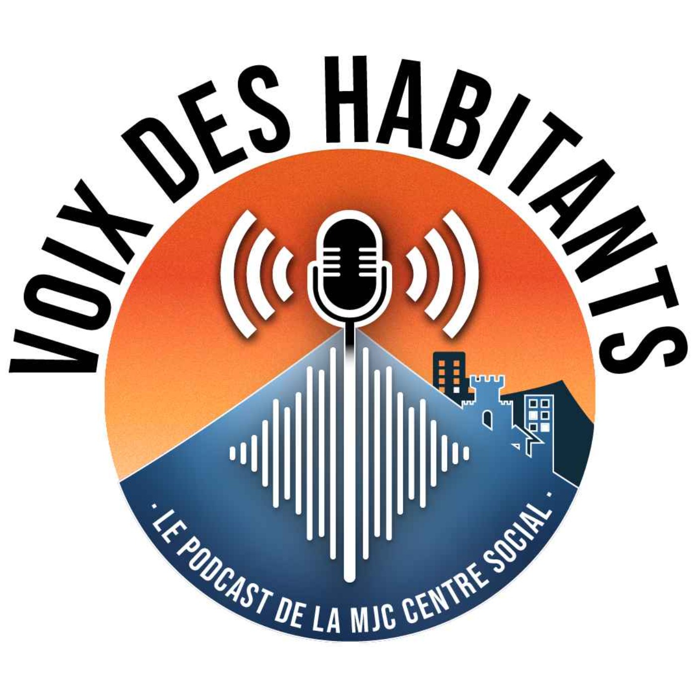 Voix des habitants