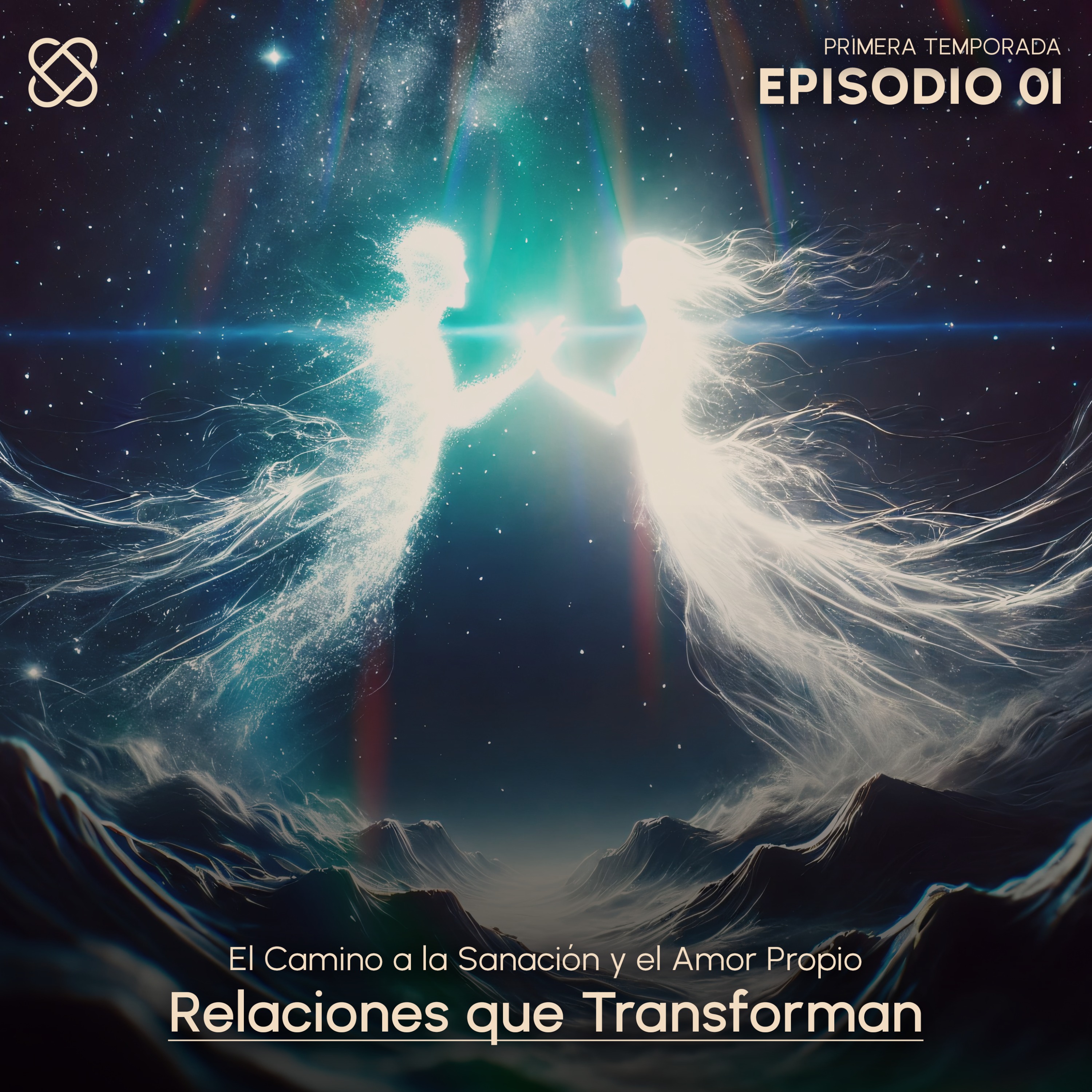 Relaciones que Transforman episode artwork