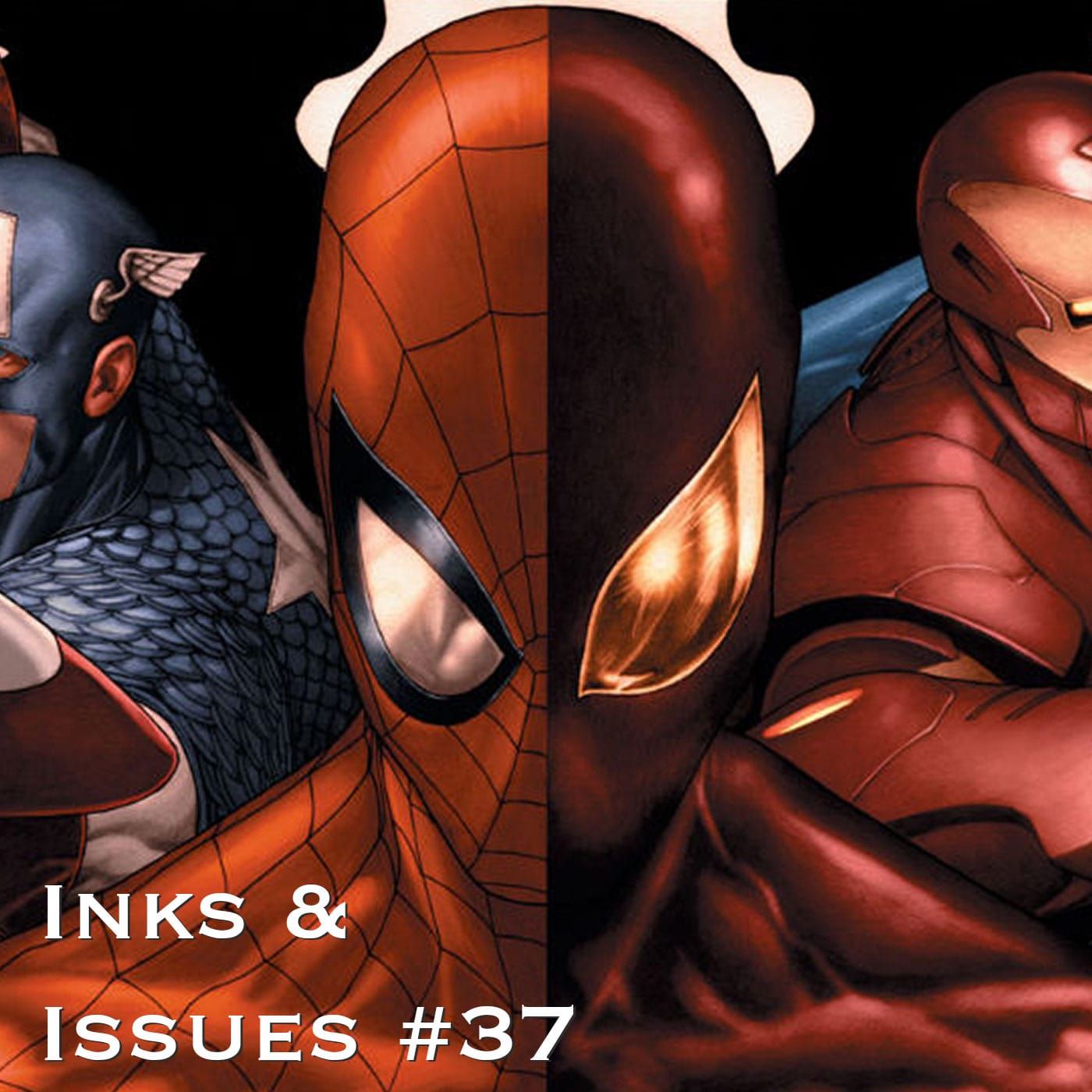 Inks & Issues