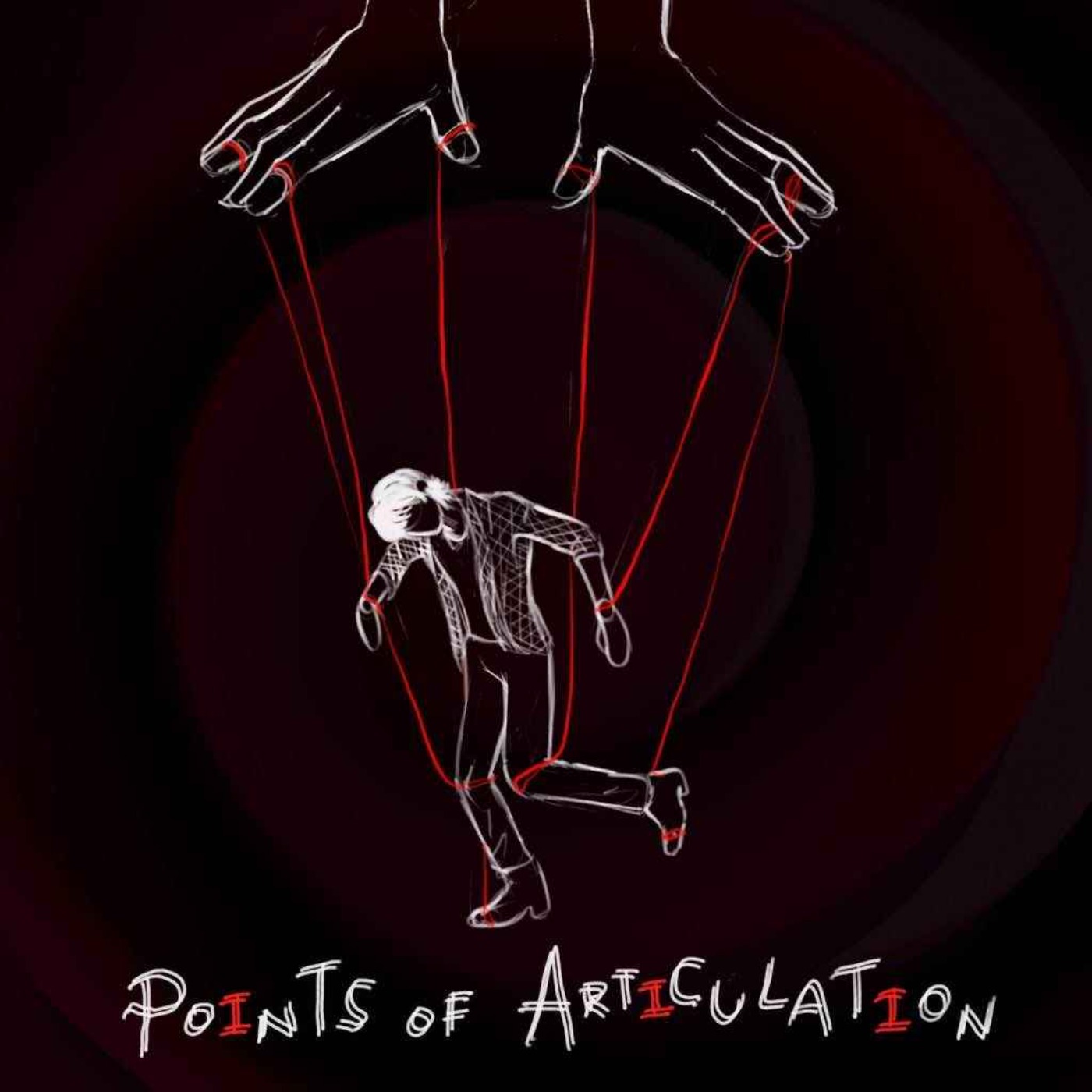 Points of Articulation