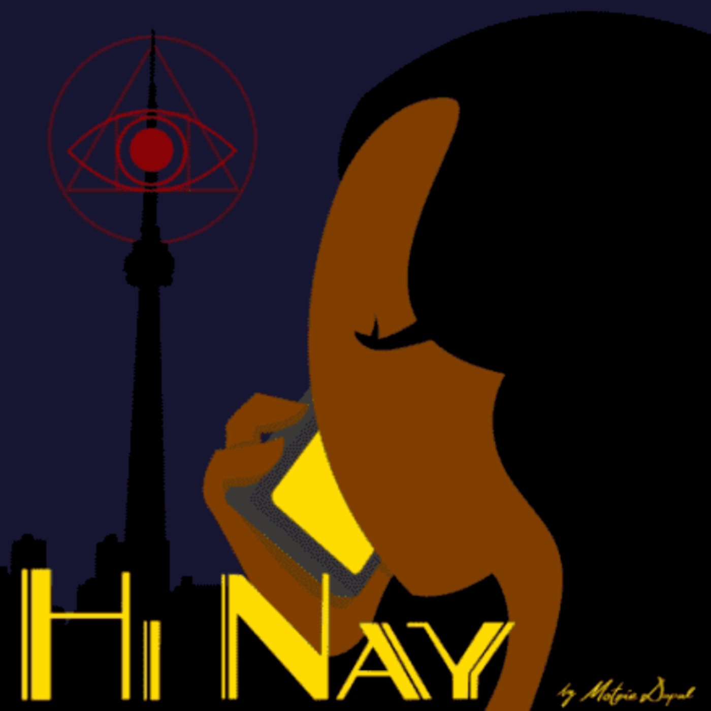 [Feed Drop] Listen to Hi Nay 01 — Bulok (Rot)