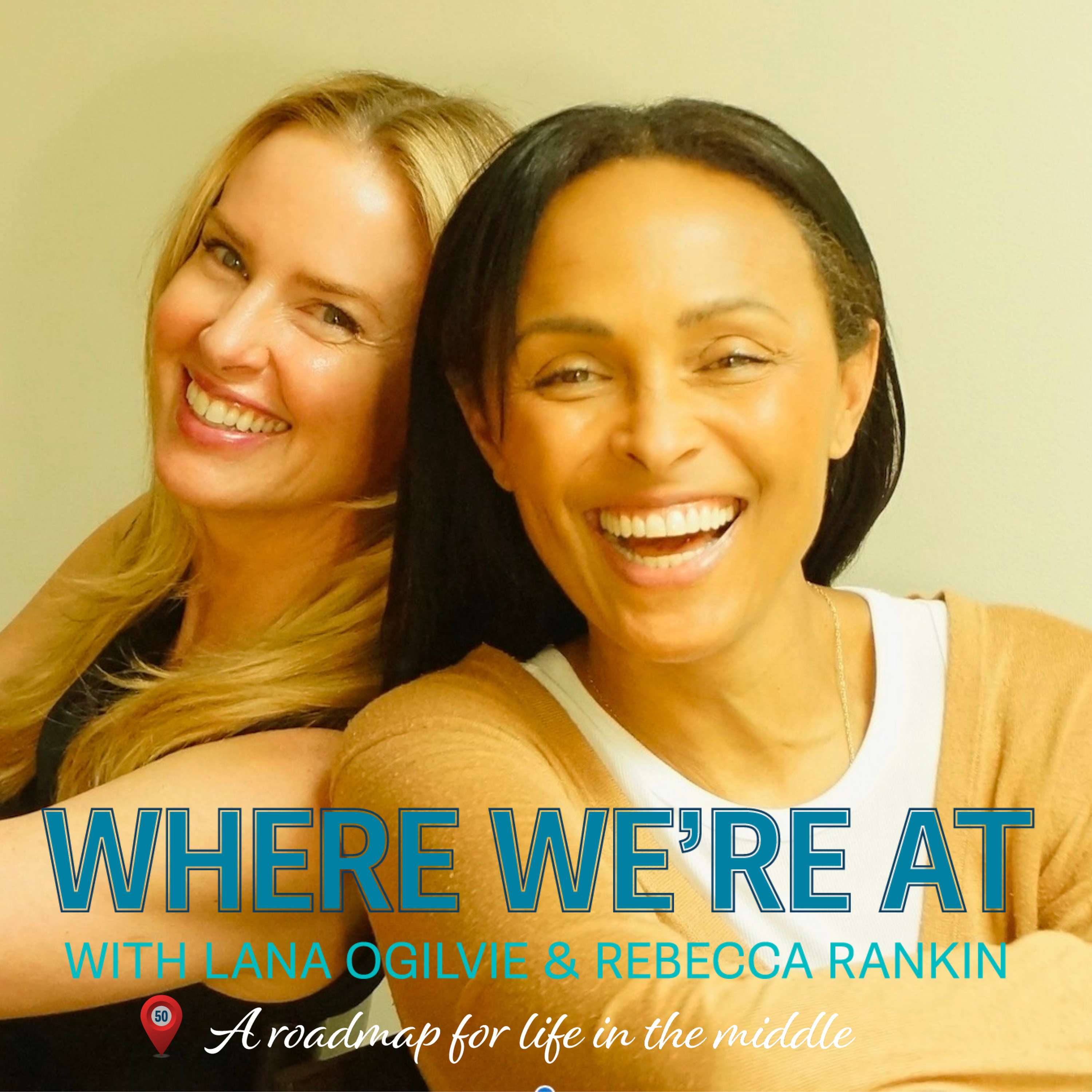 Where We\'re At - A Roadmap for Life in the Middle