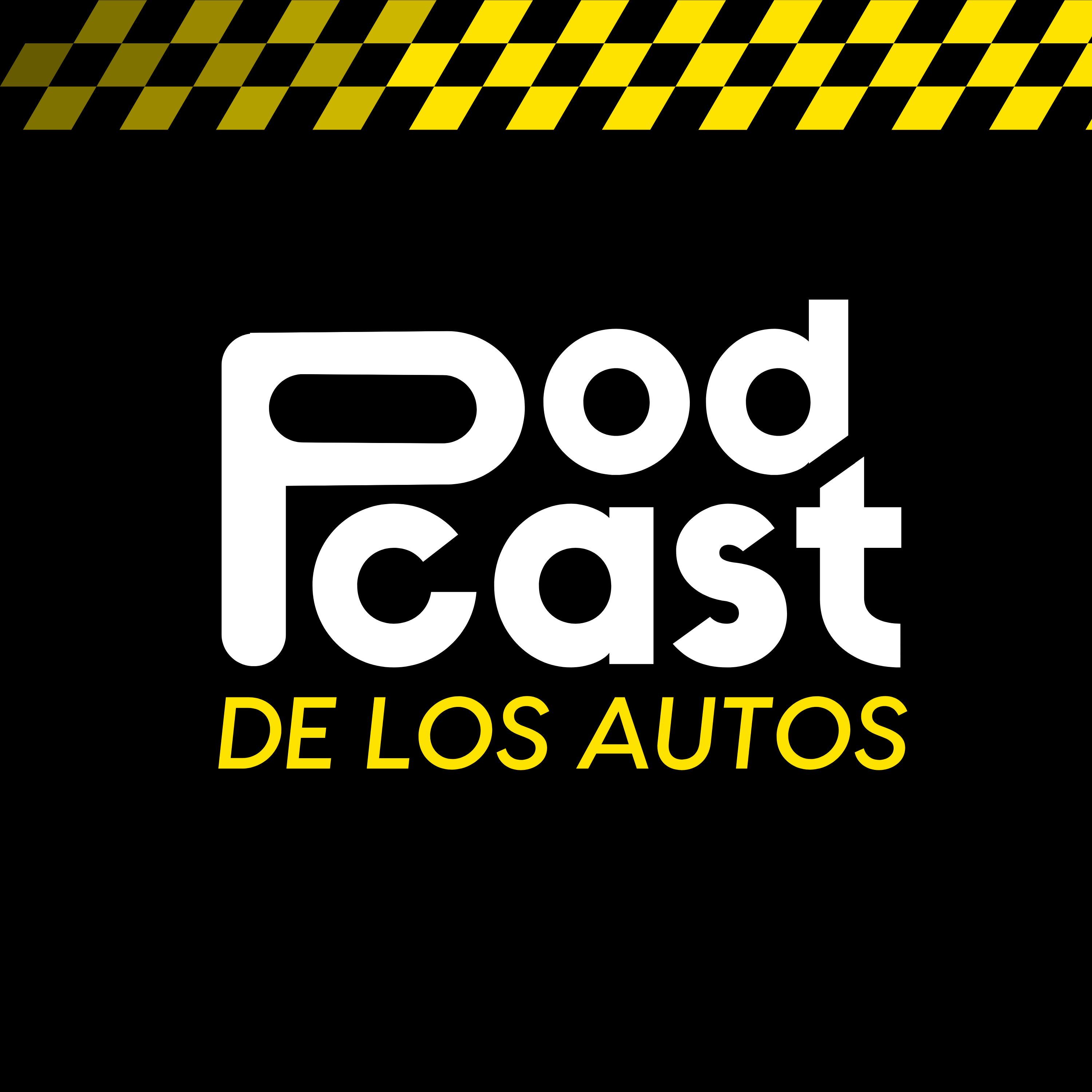 El Podcast de los autos