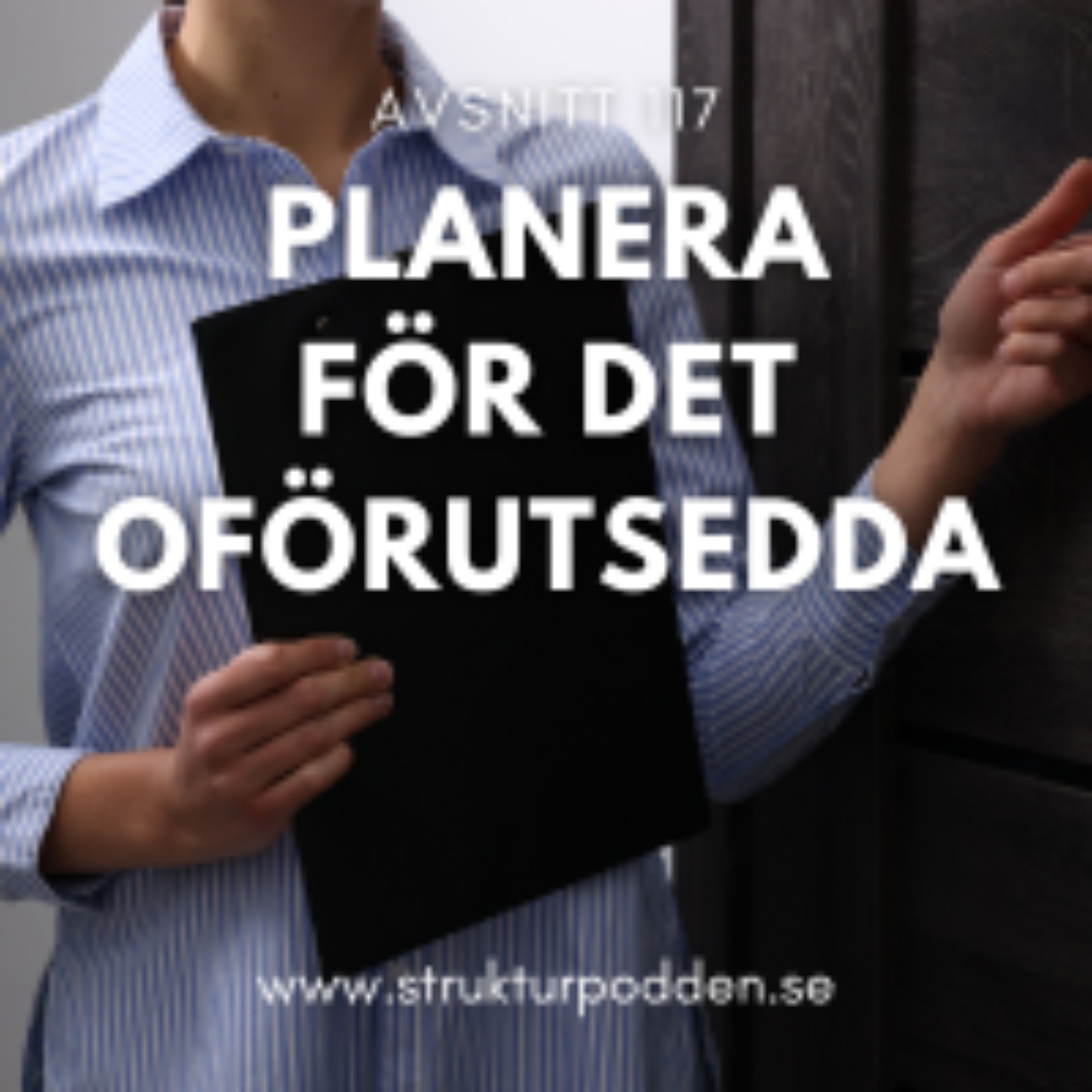 Strukturpodden