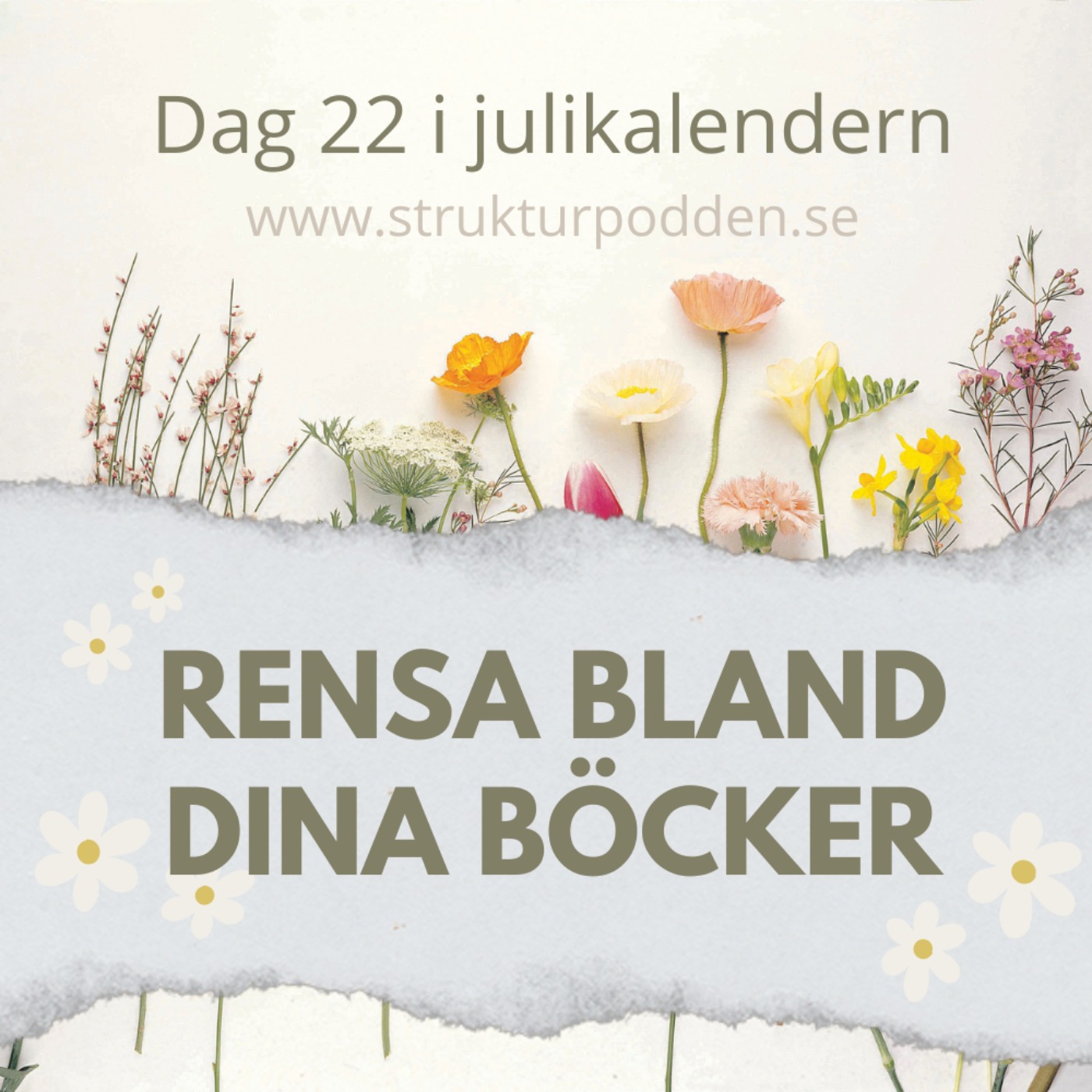 Strukturpodden