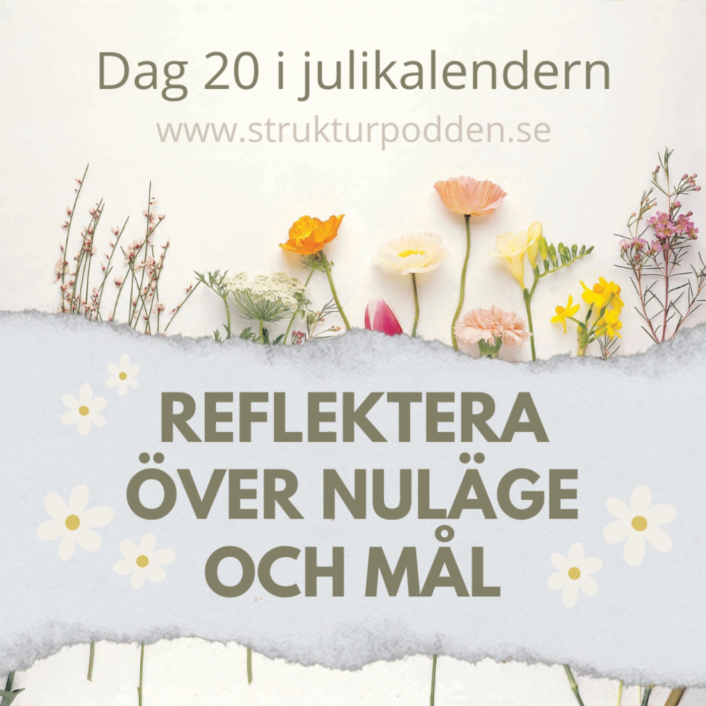 Julikalender 20