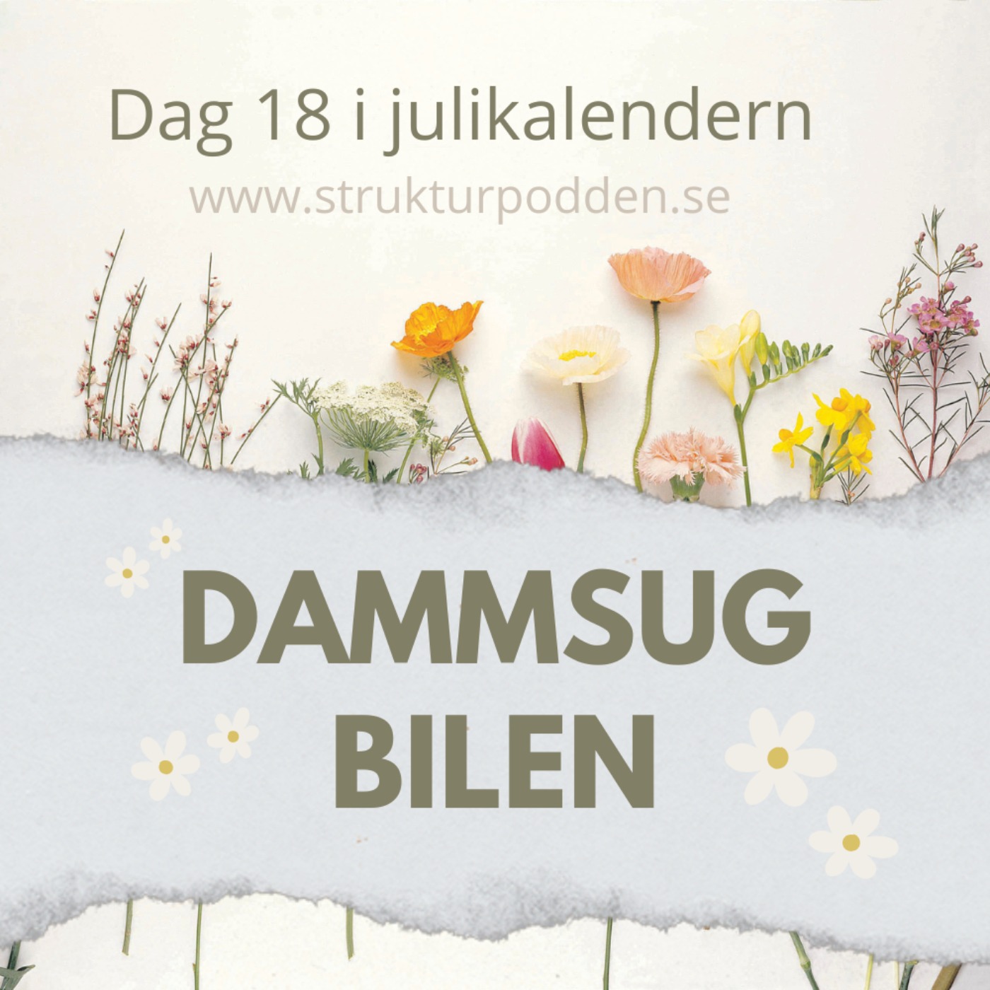 Julikalender 18
