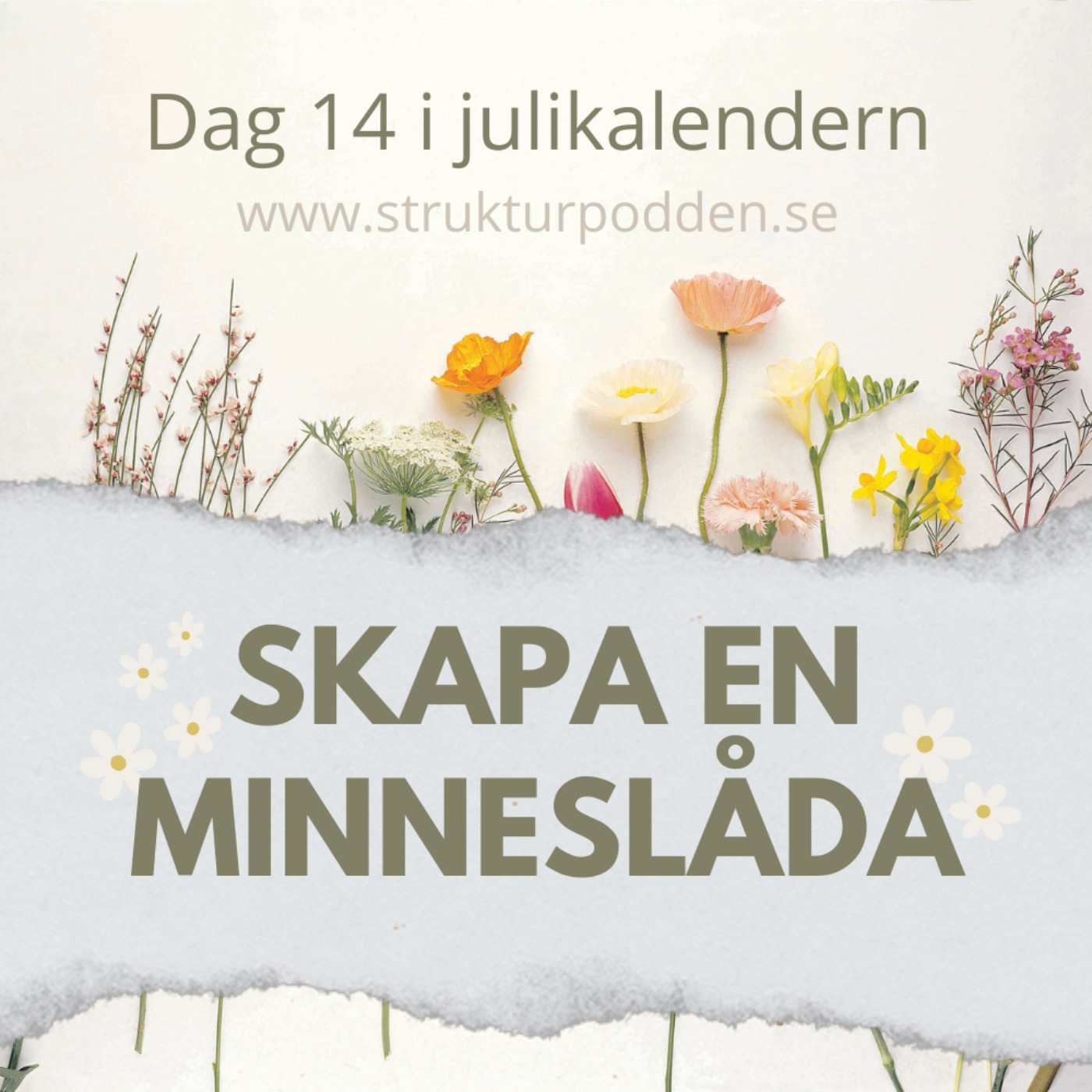 Julikalender 14