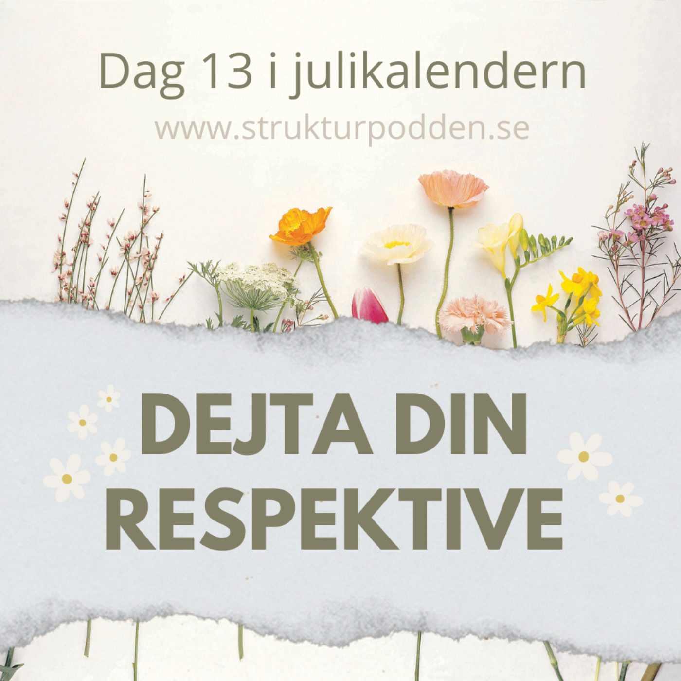 Julikalender 13