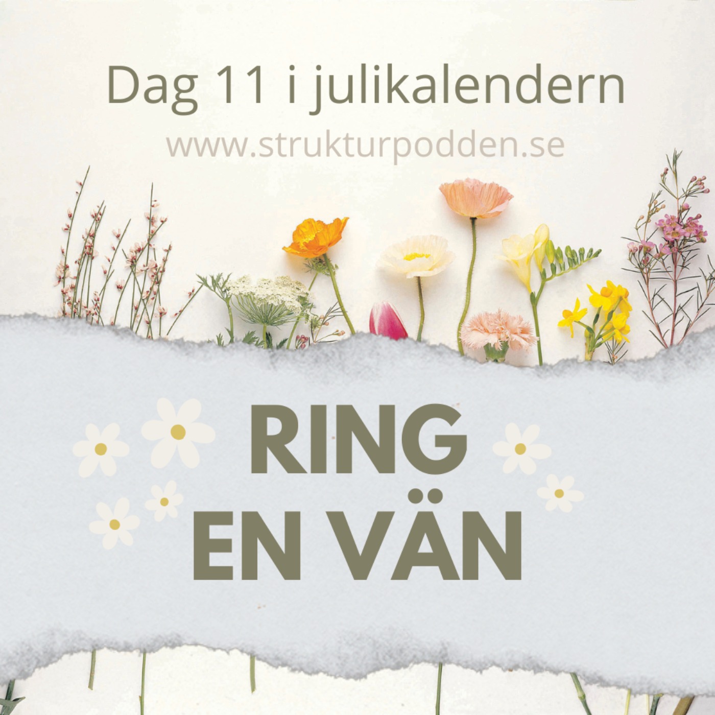 Julikalender 11