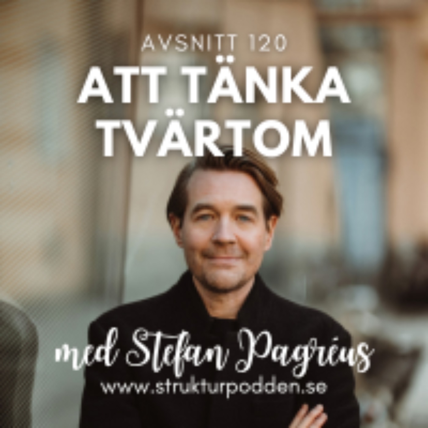 Strukturpodden