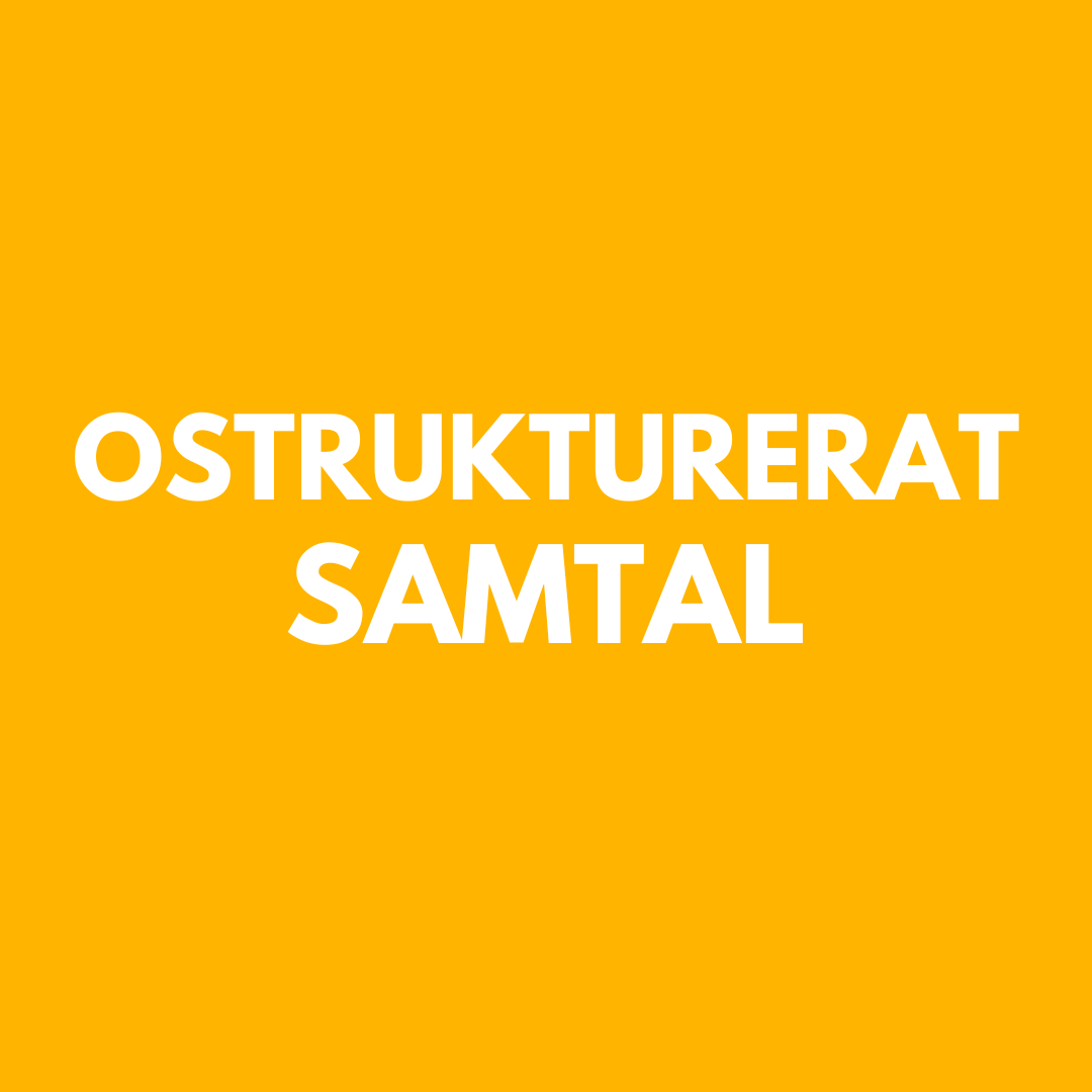 Strukturpodden