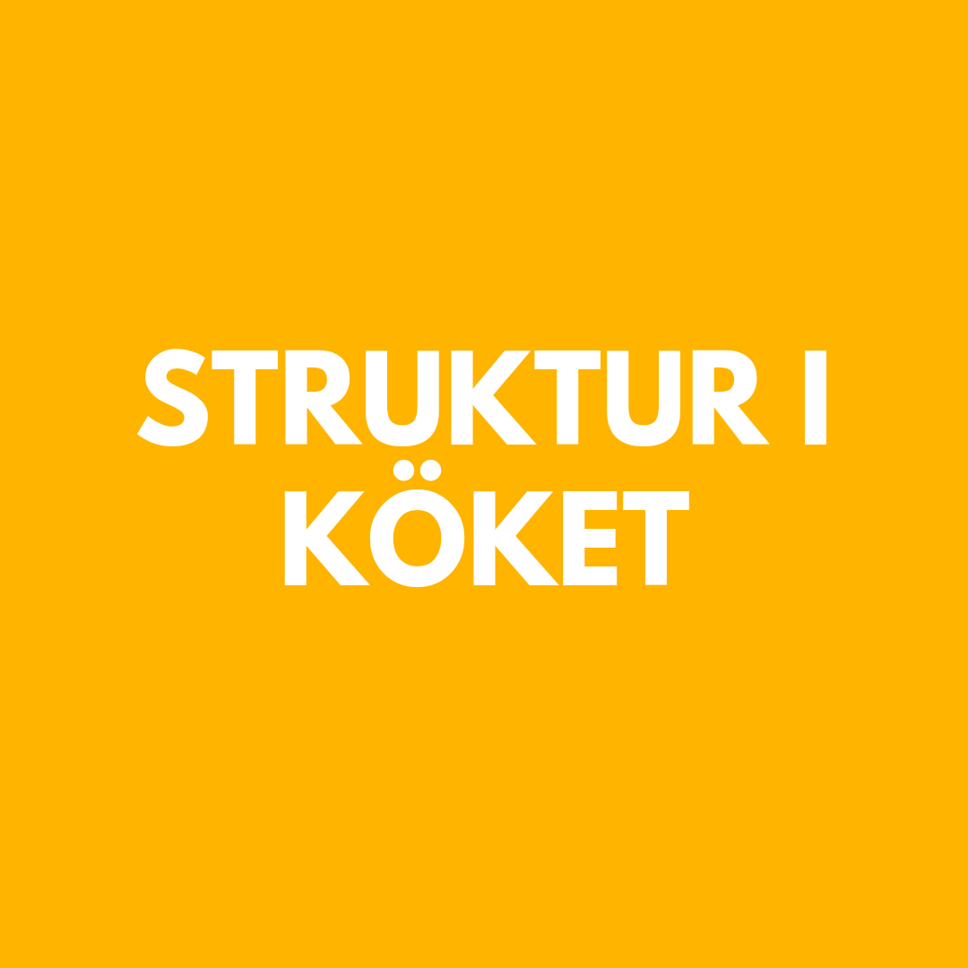 Strukturpodden